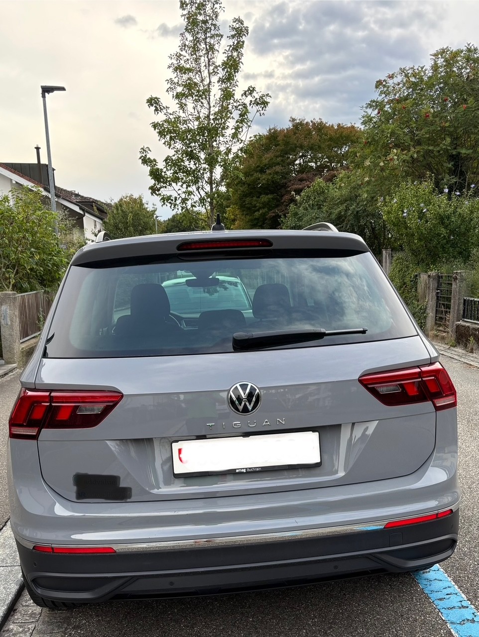 VW 1.5TSI Evo Starter-image-5