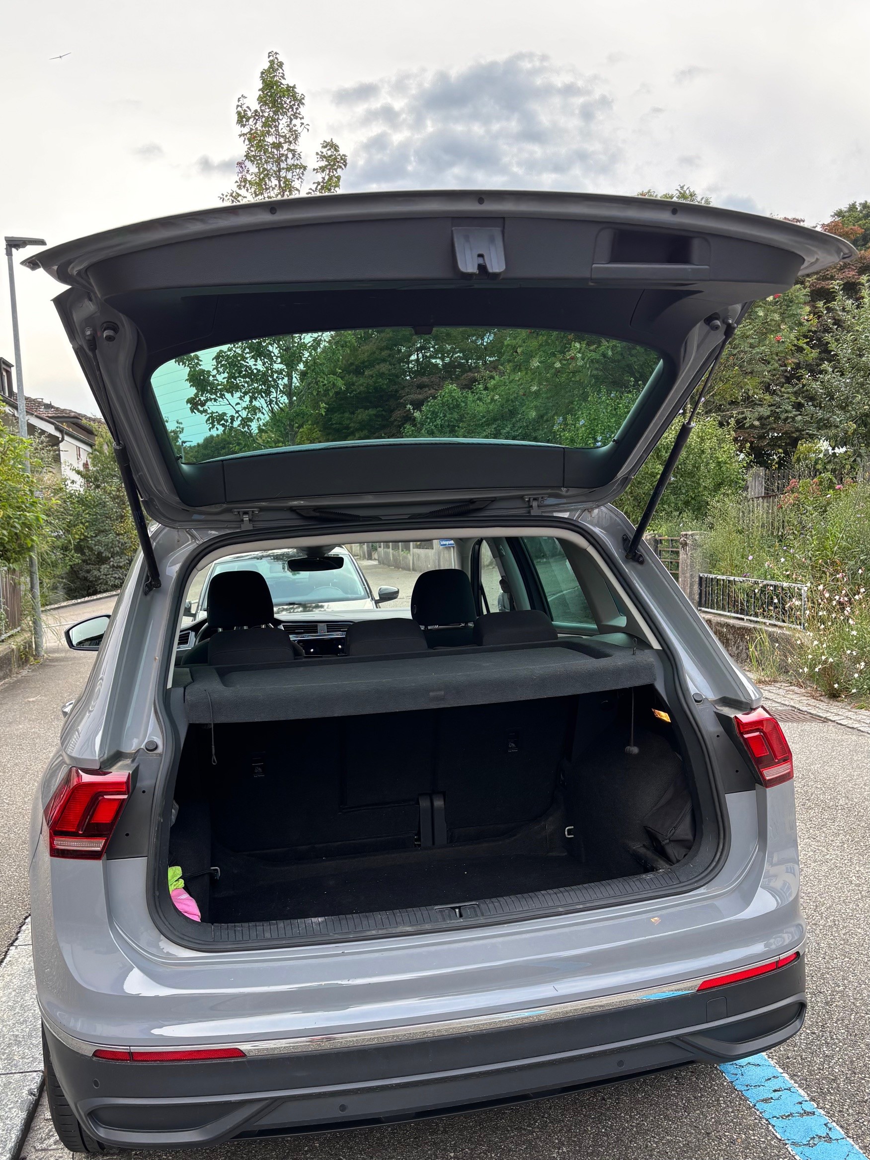 VW 1.5TSI Evo Starter-image-2