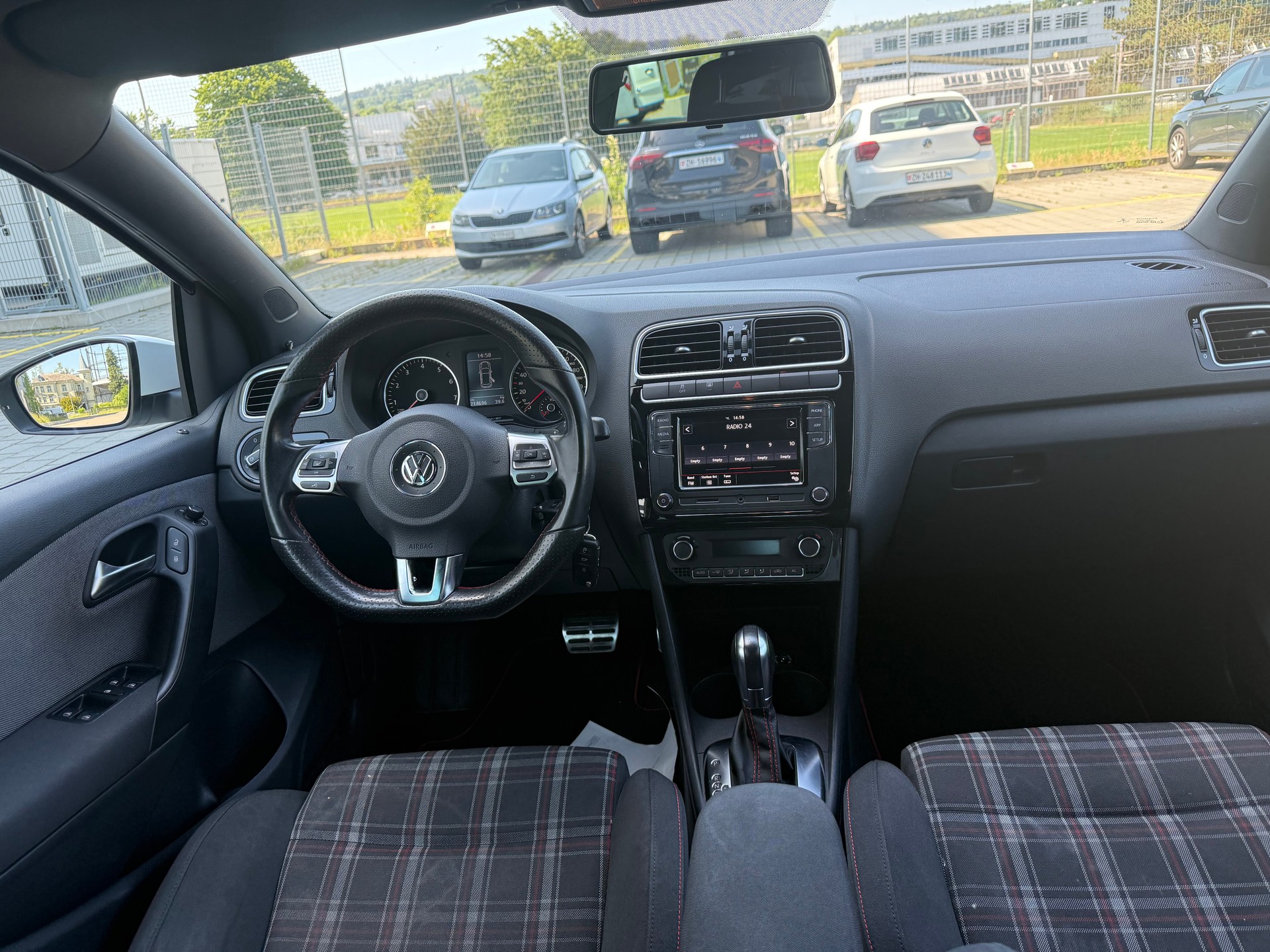 VW Polo 1.4 TSI GTI DSG-image-8