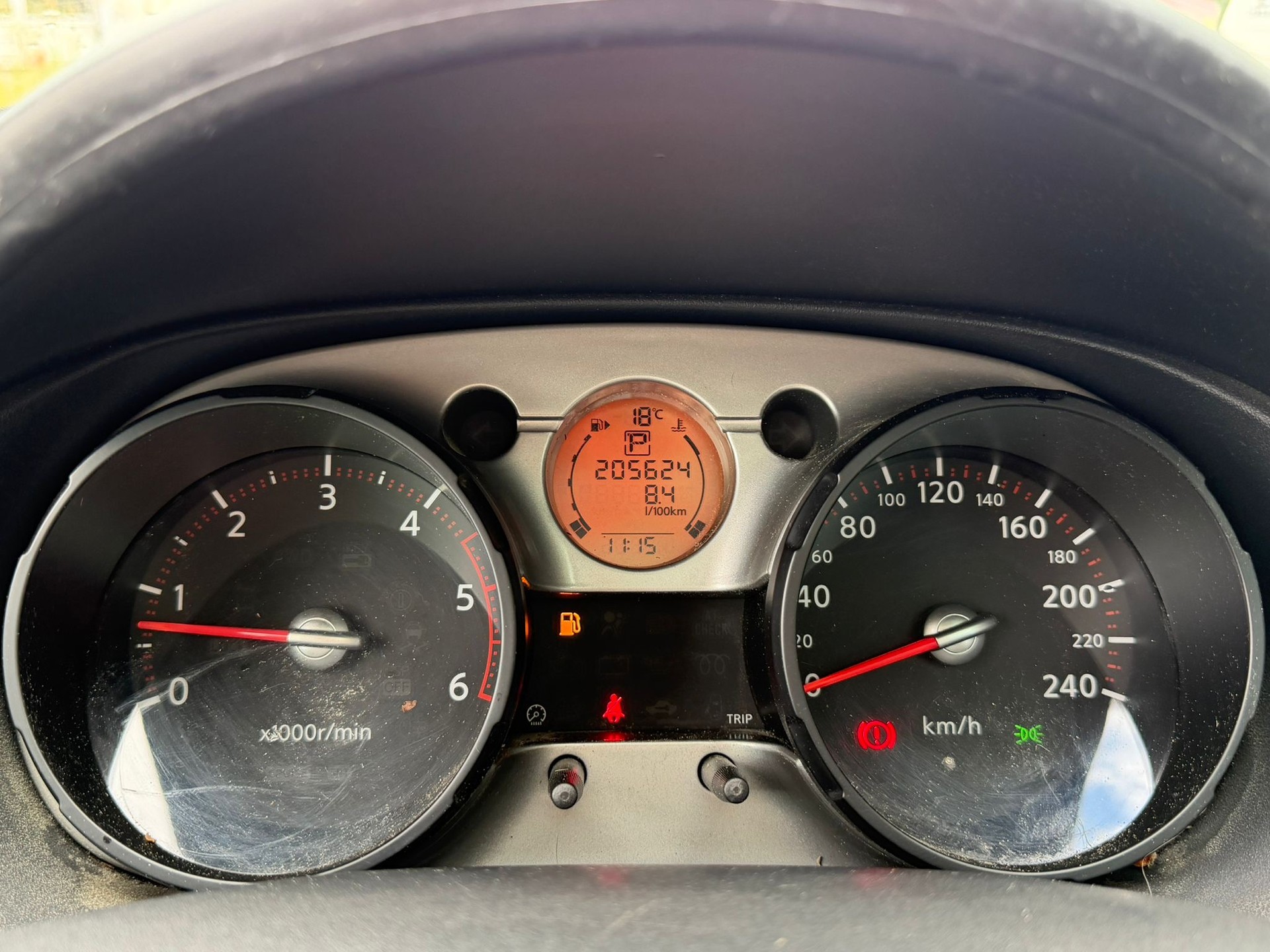 NISSAN Qashqai 2.0 dCi 4WD tekna Automatic-image-10