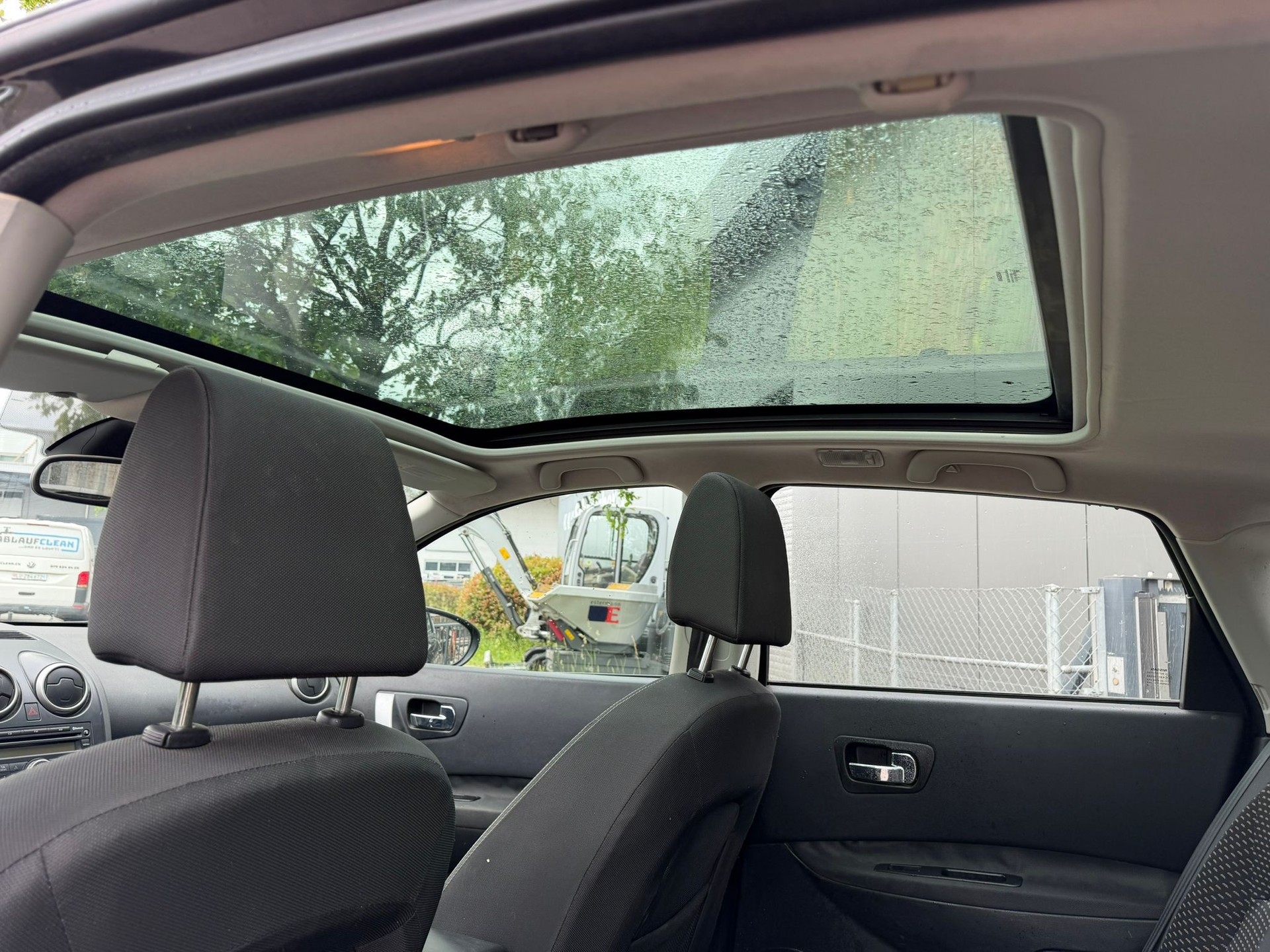 NISSAN Qashqai 2.0 dCi 4WD tekna Automatic-image-6