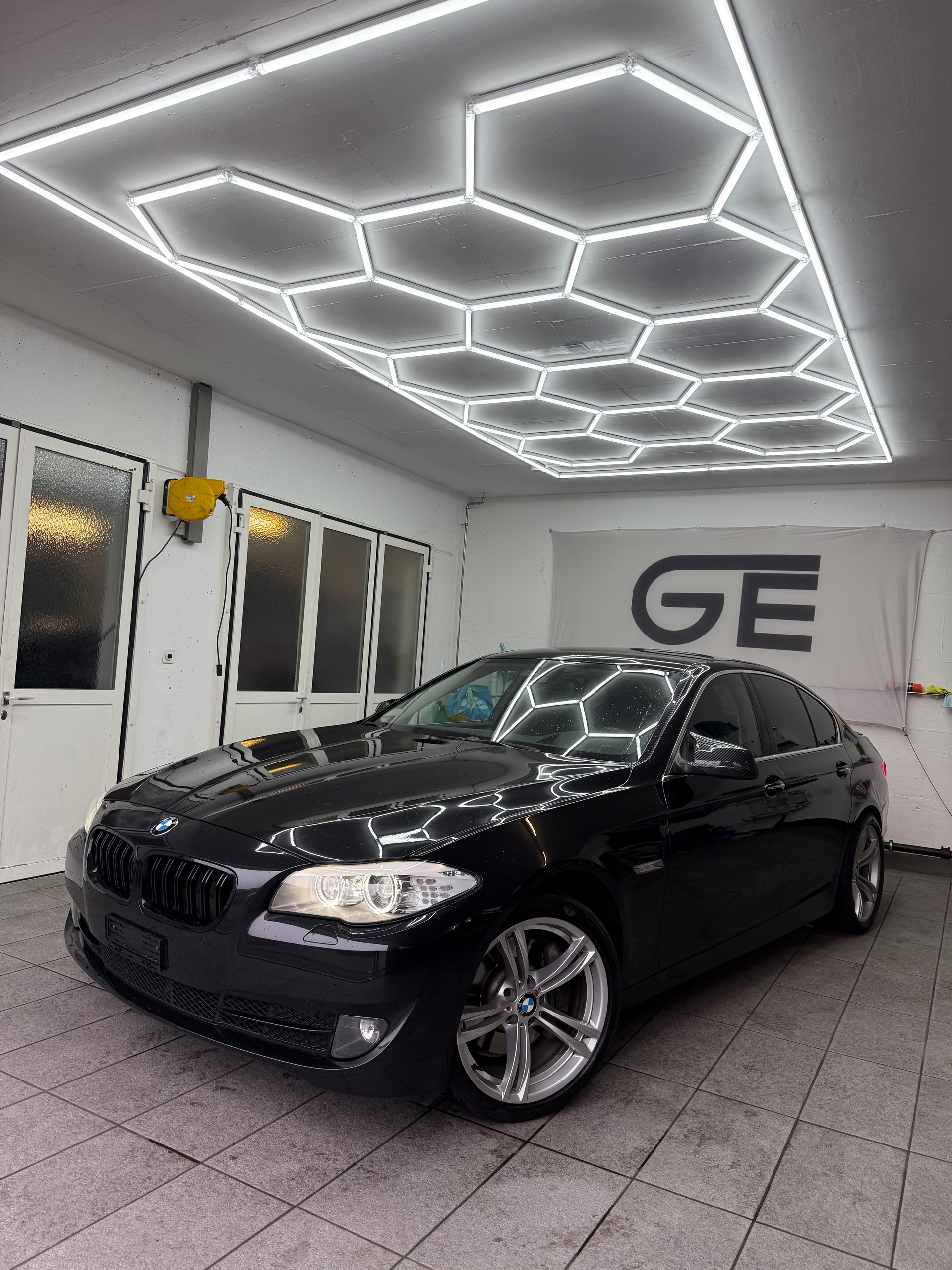 BMW 530d Steptronic-image-0
