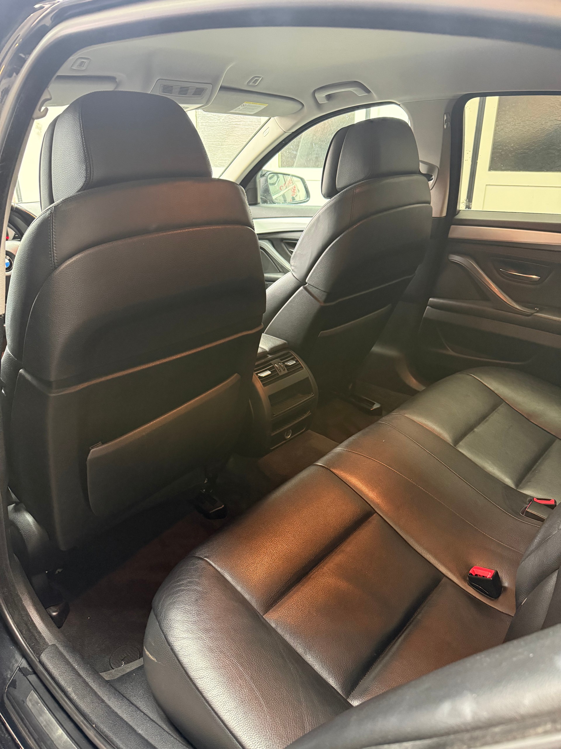 BMW 530d Steptronic-image-5