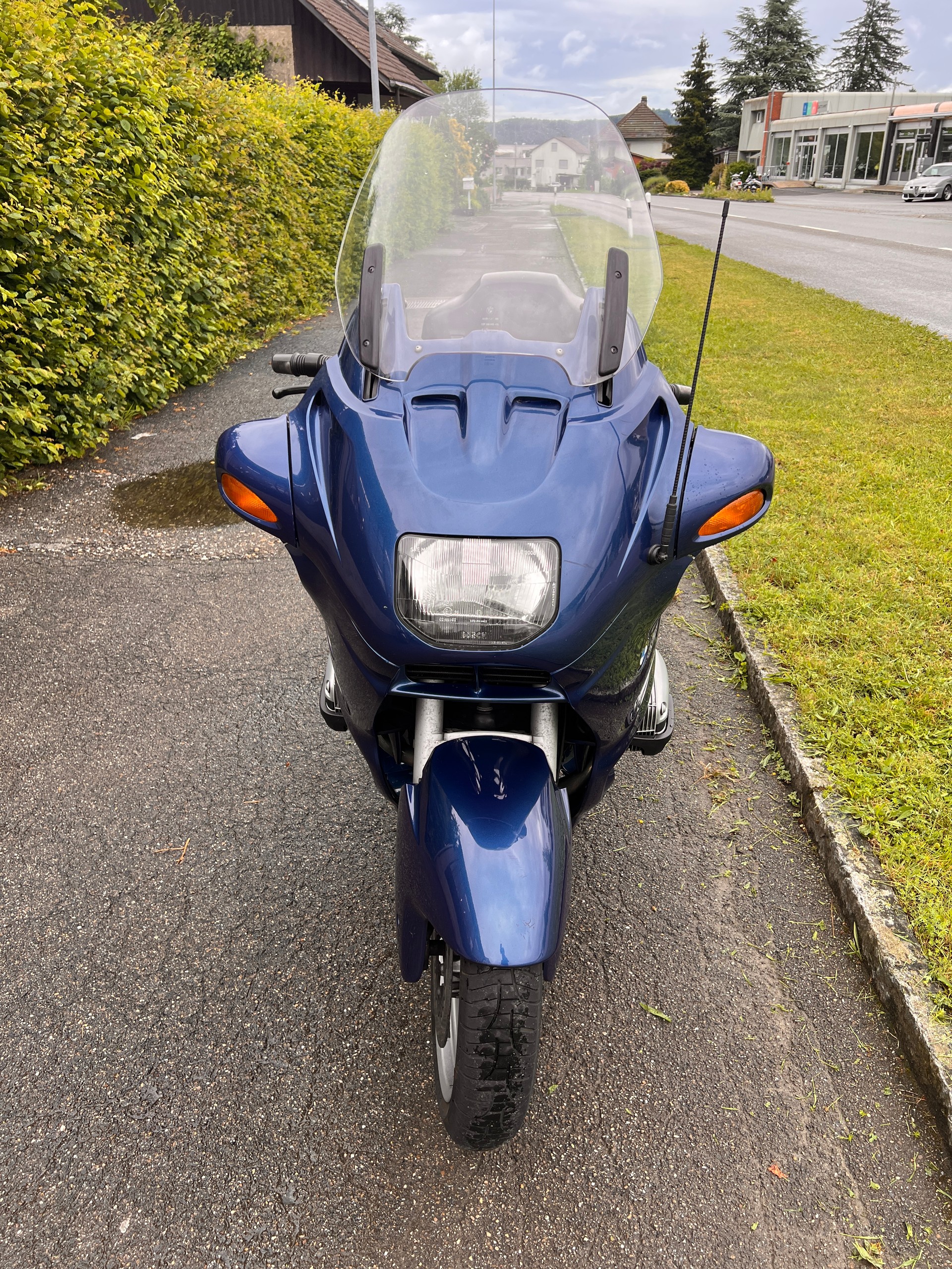 BMW R 1100 RT-image-2