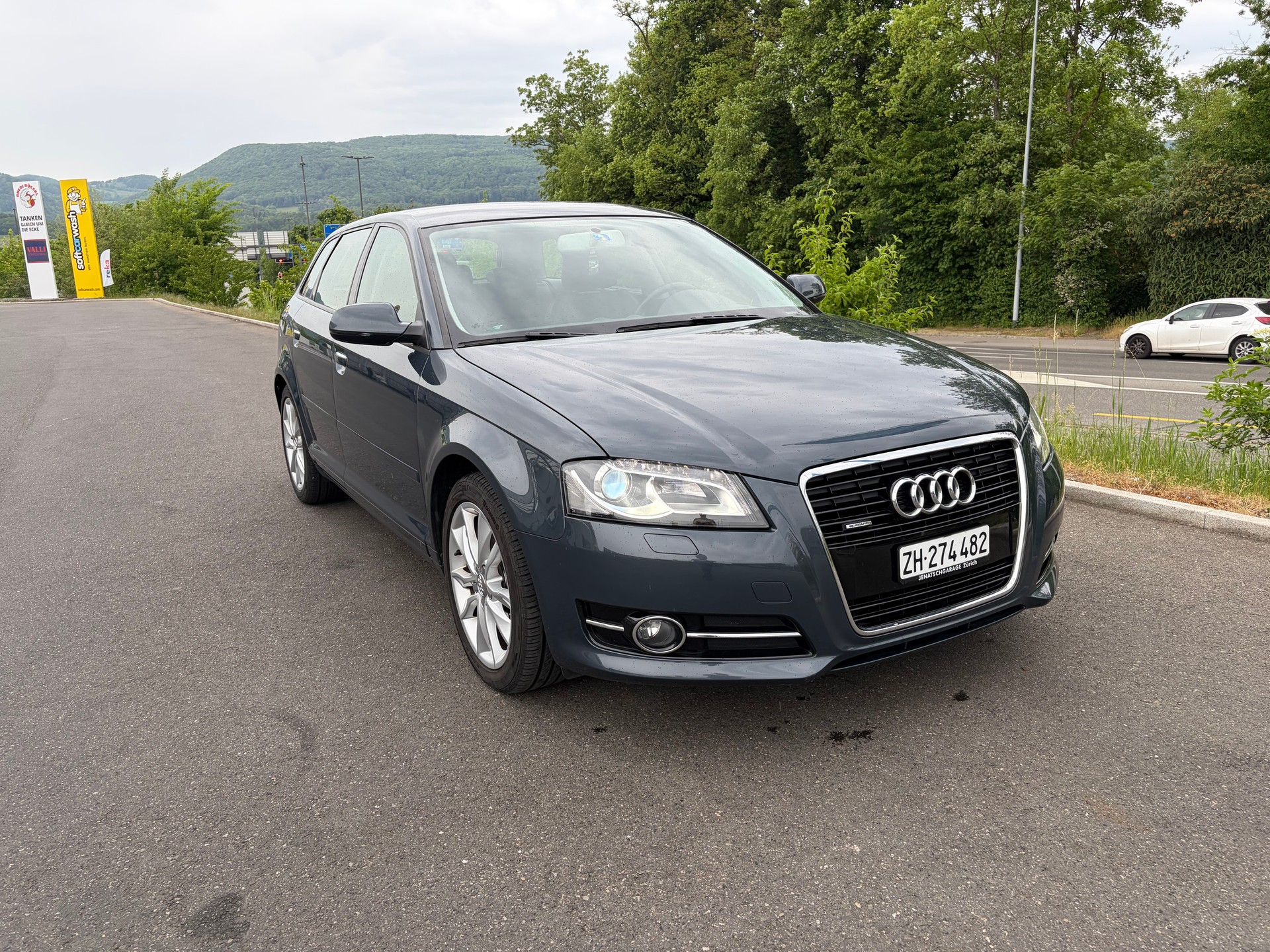 AUDI A3-image-0