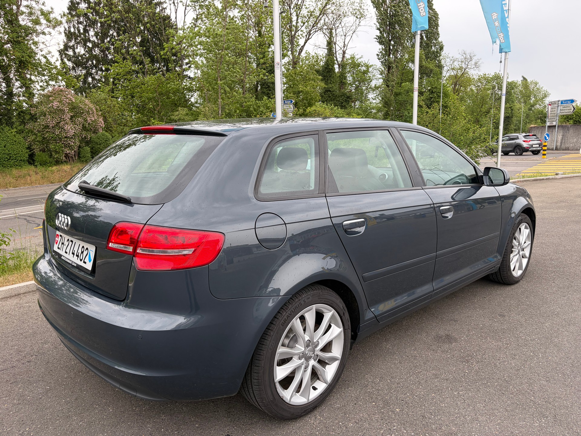 AUDI A3-image-1
