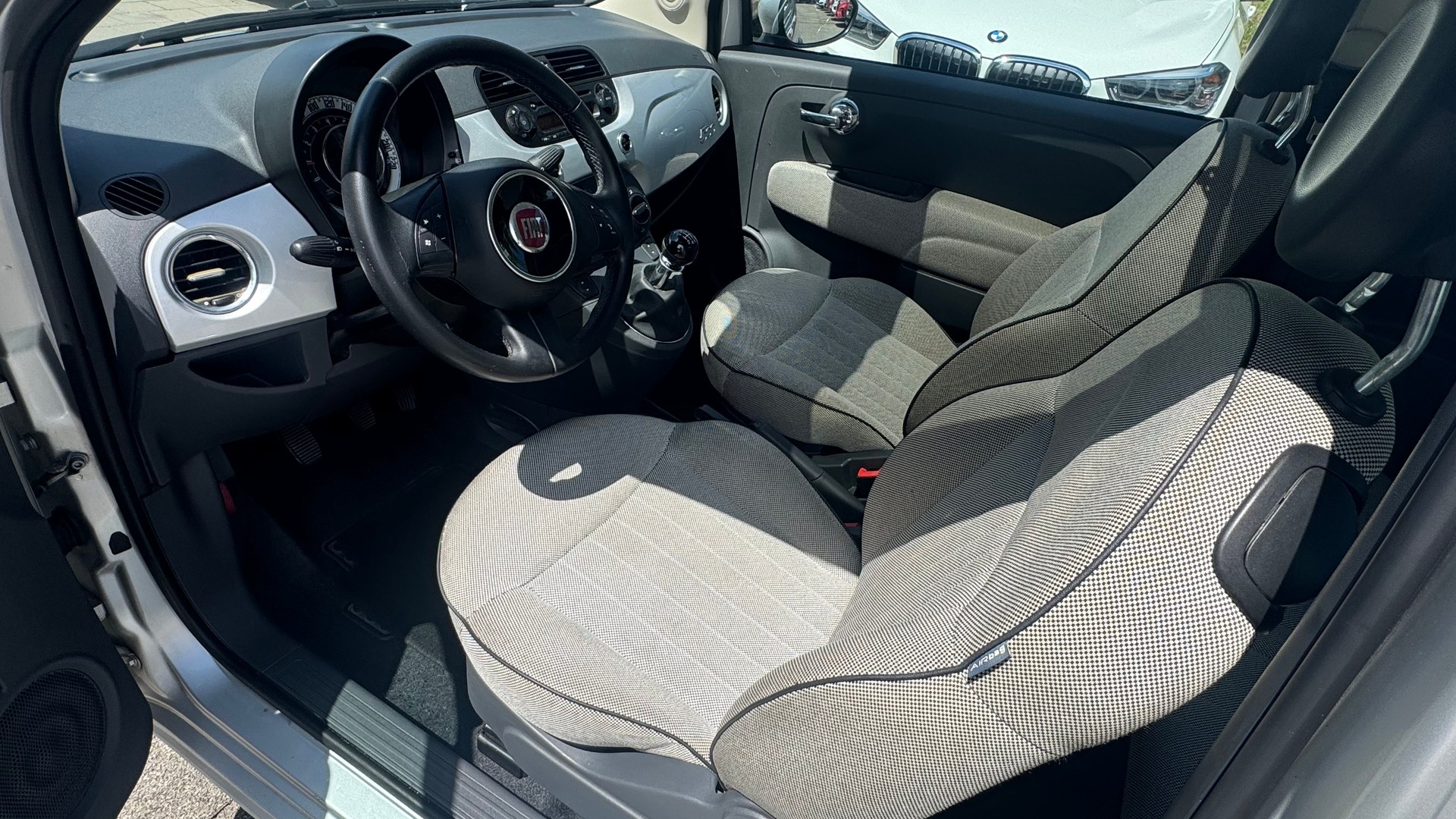 FIAT 500 1.4 16V Sport-image-5