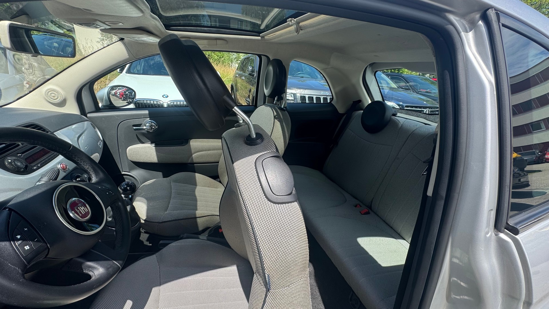 FIAT 500 1.4 16V Sport-image-7