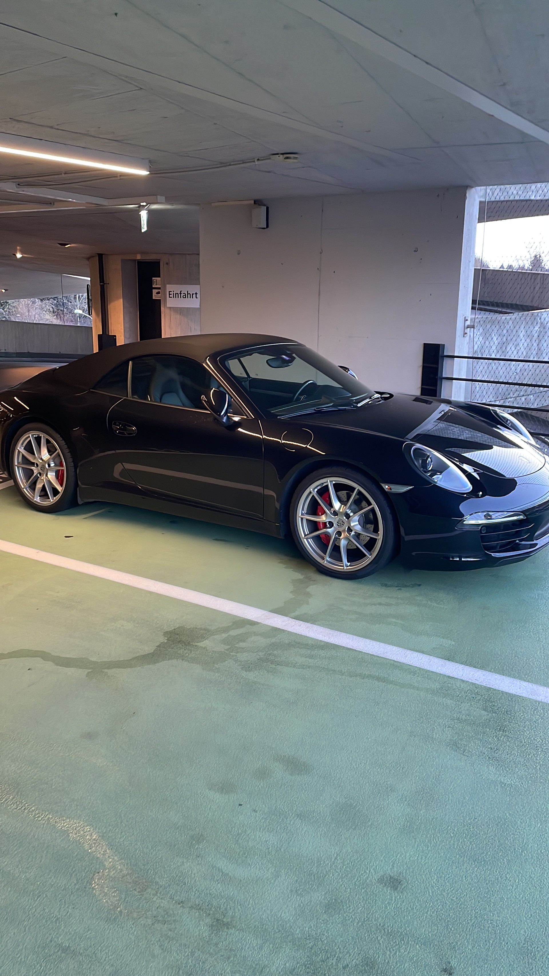 PORSCHE 3.8 Carrera S PDK-image-3