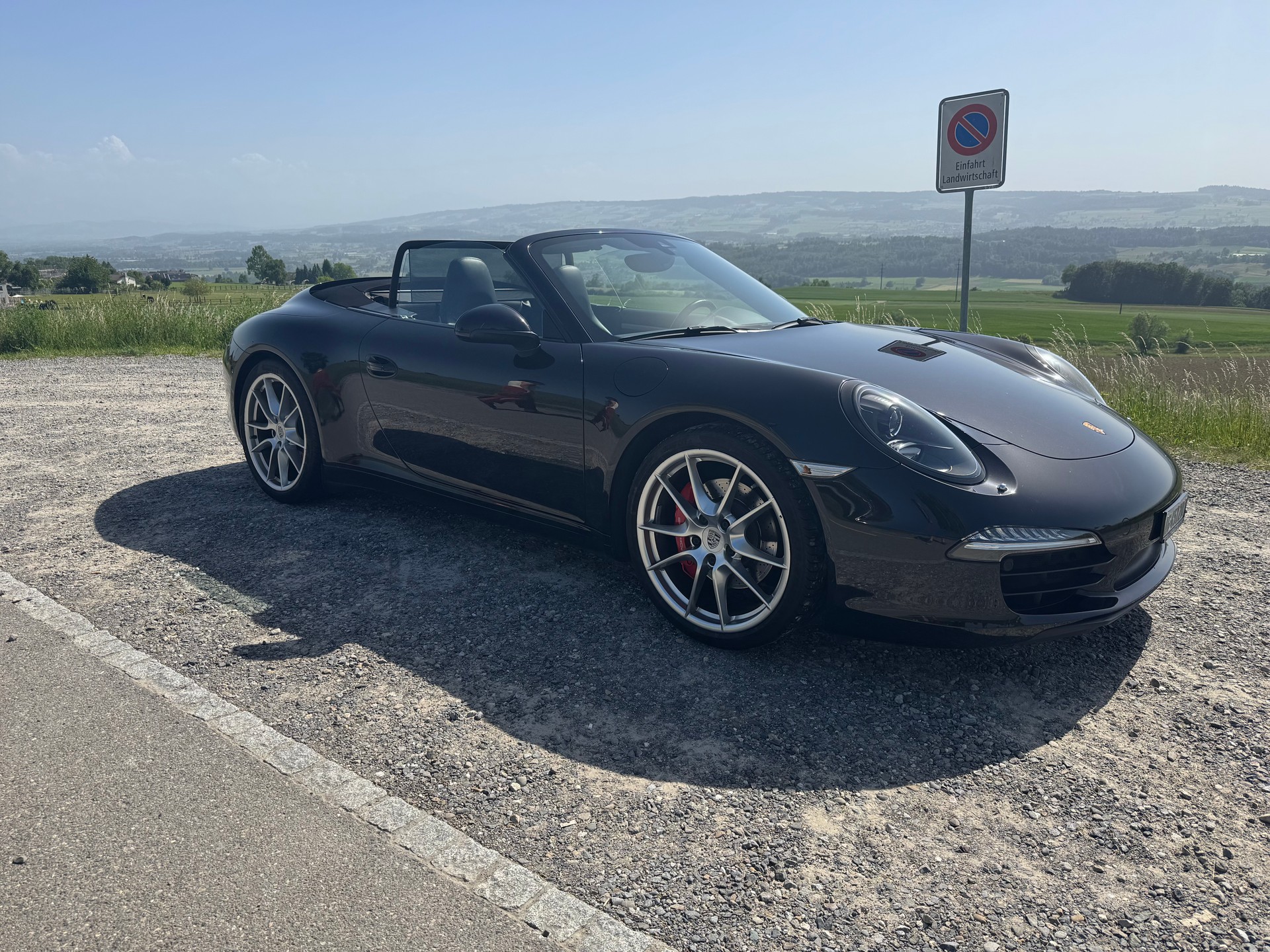 PORSCHE 3.8 Carrera S PDK-image-0