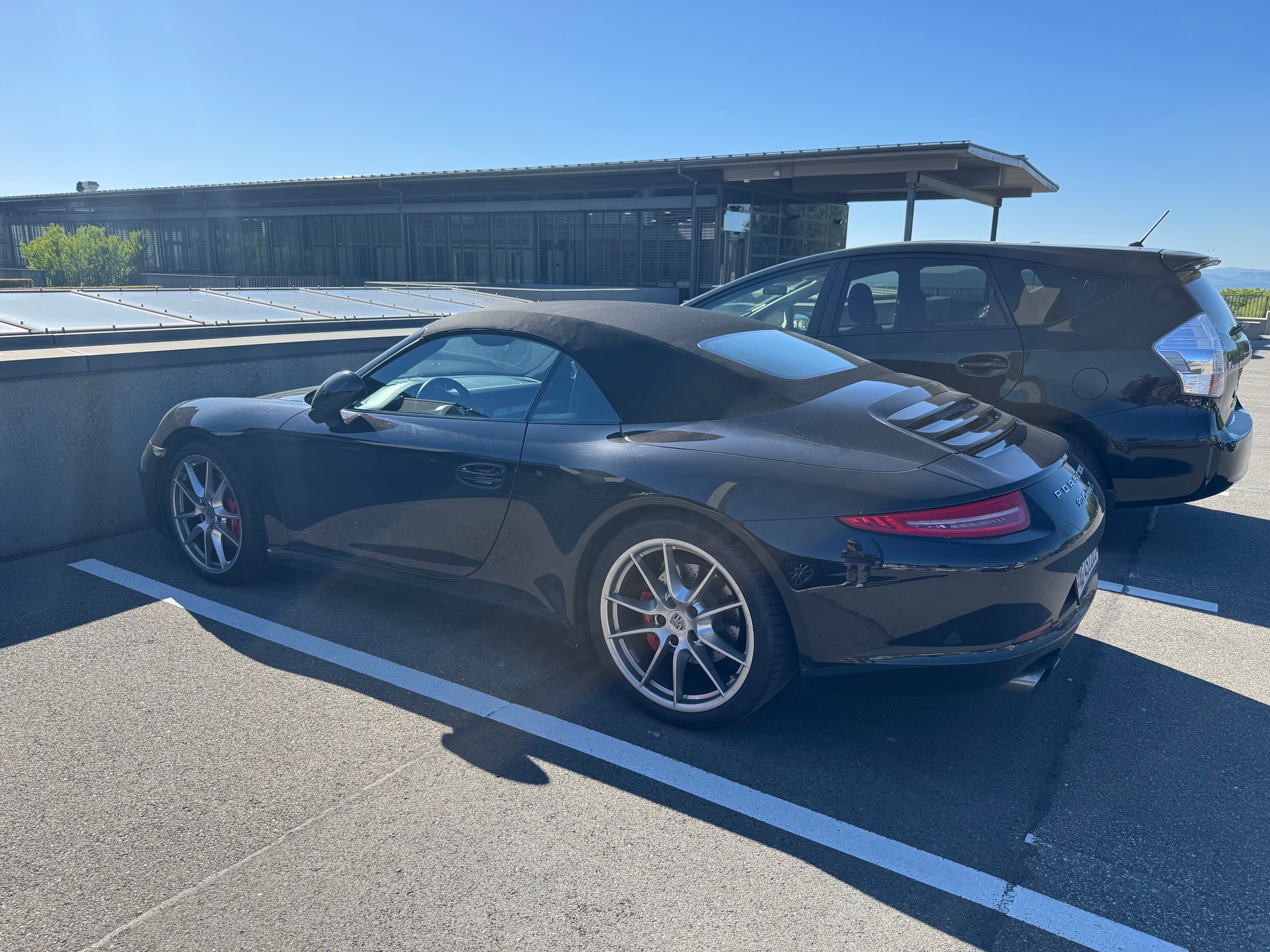 PORSCHE 3.8 Carrera S PDK-image-2