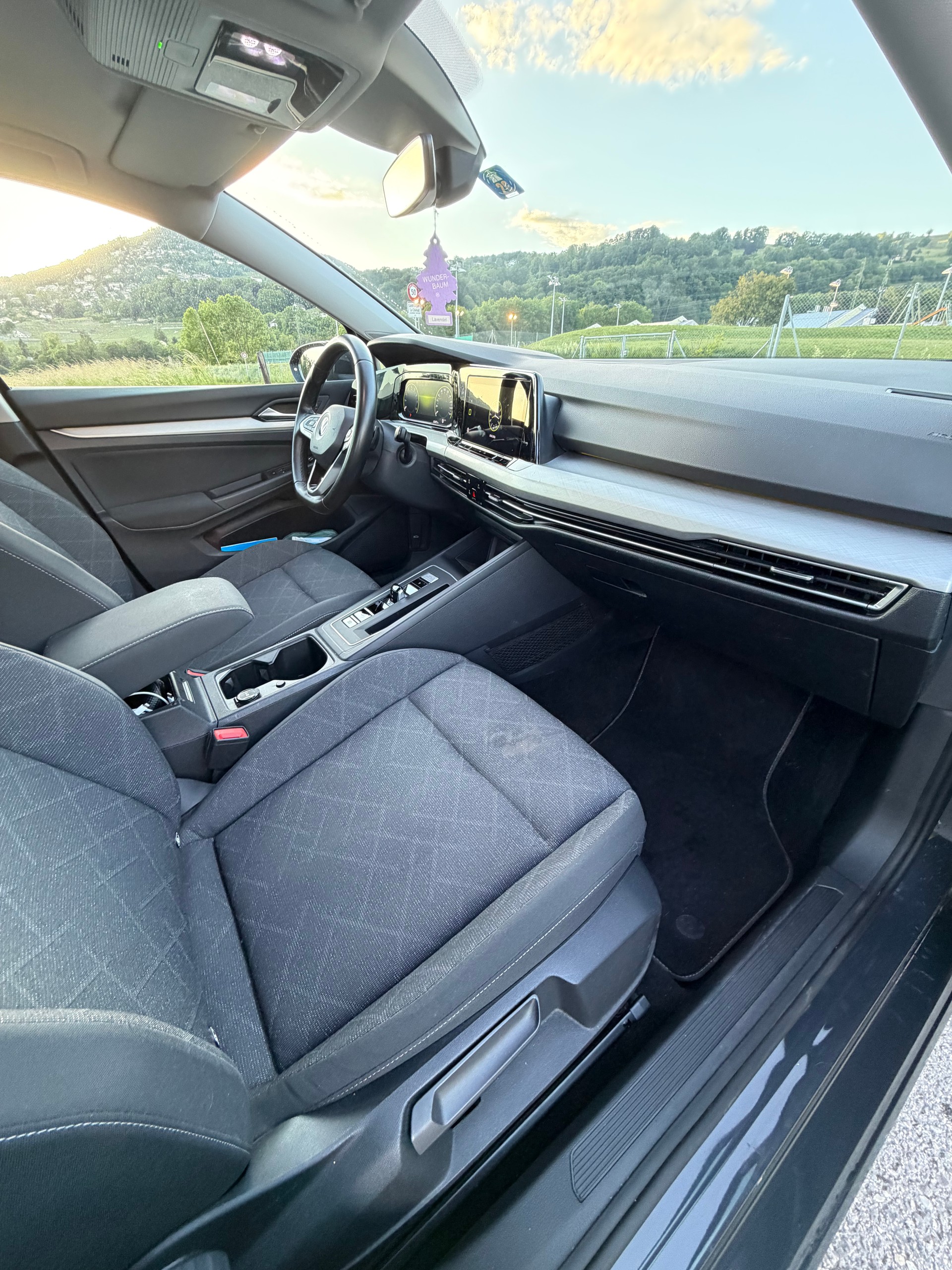 VW 1.0 TSI Life DSG-image-7
