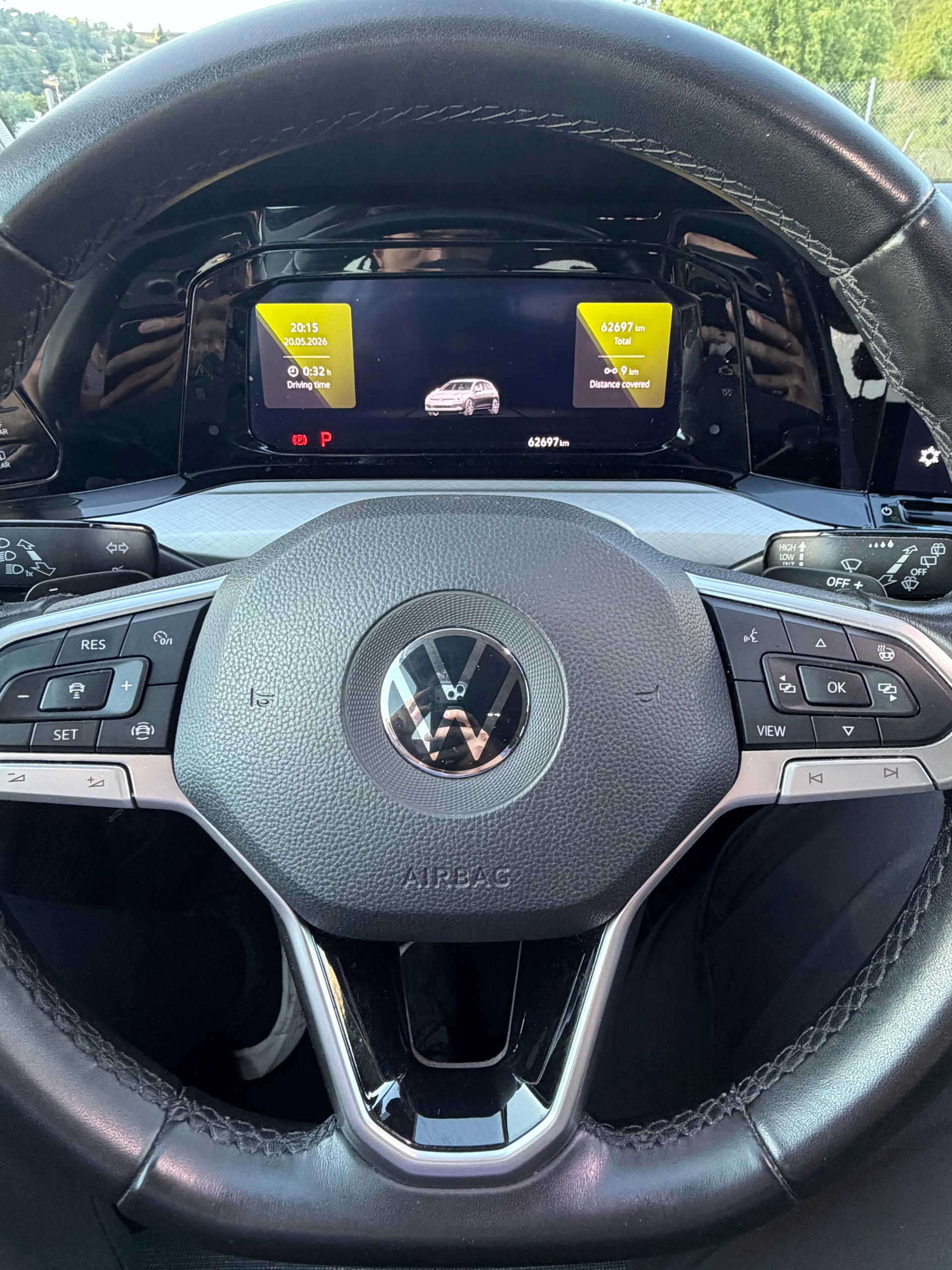 VW 1.0 TSI Life DSG-image-3