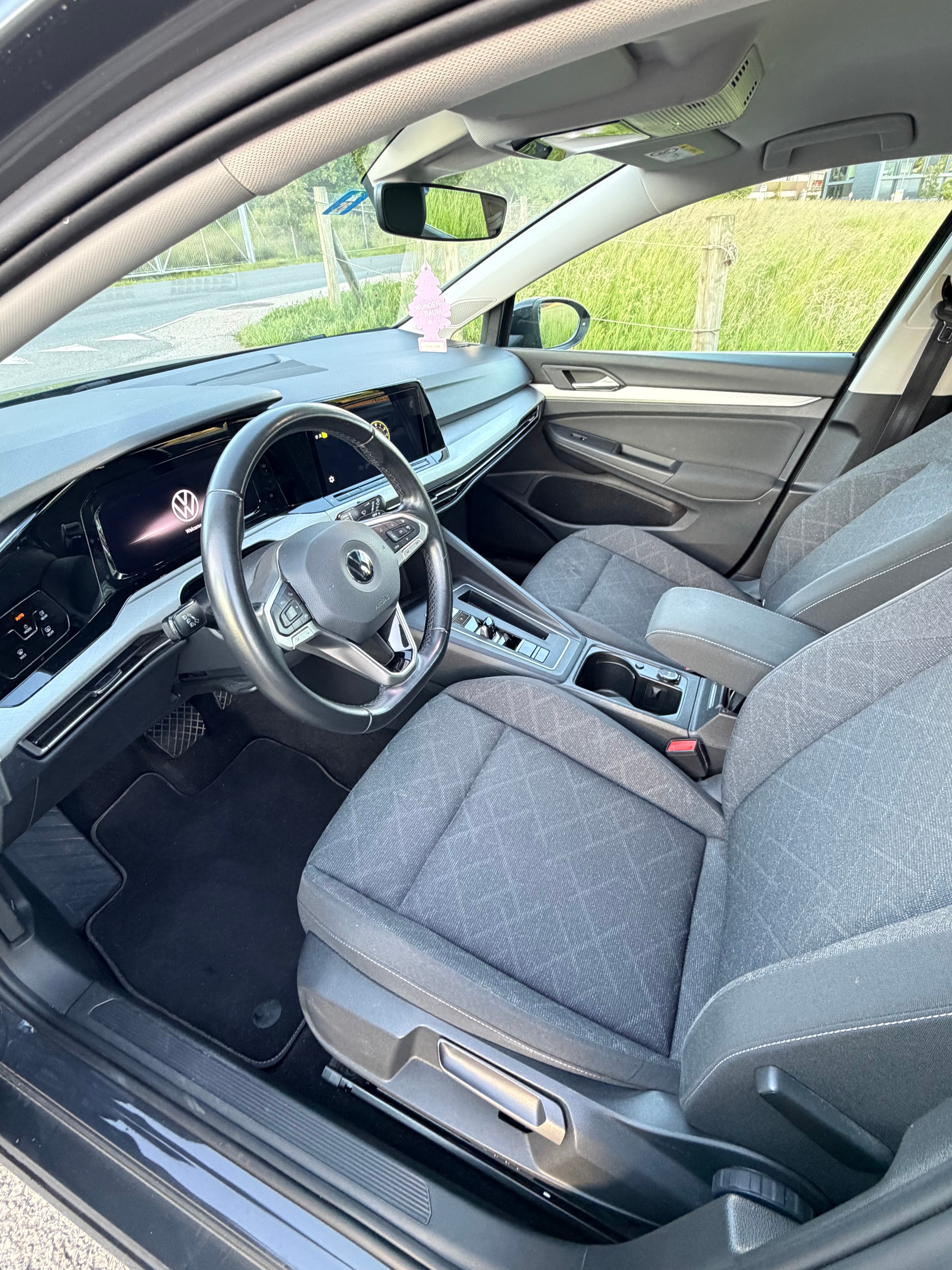 VW 1.0 TSI Life DSG-image-2
