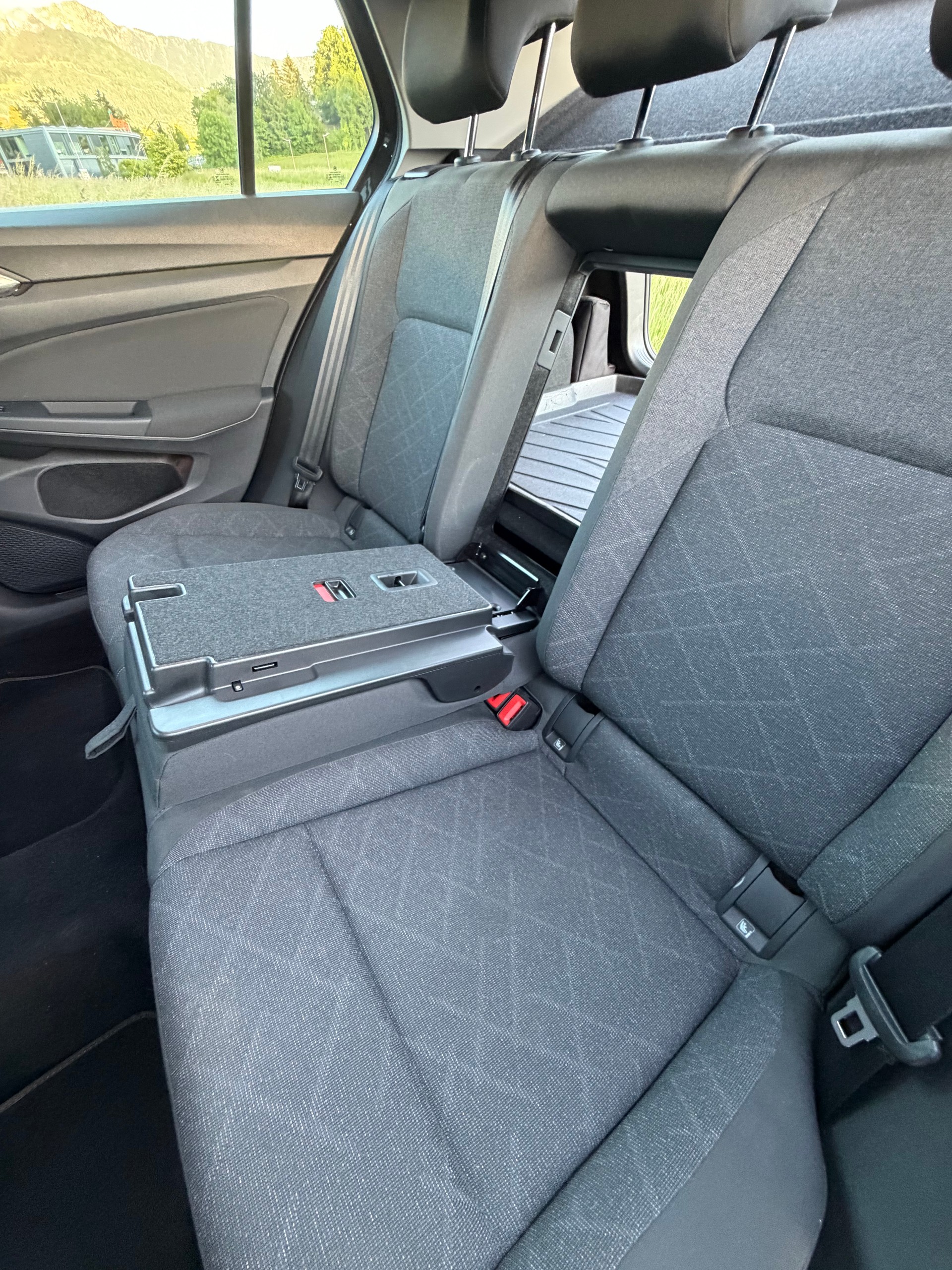 VW 1.0 TSI Life DSG-image-9