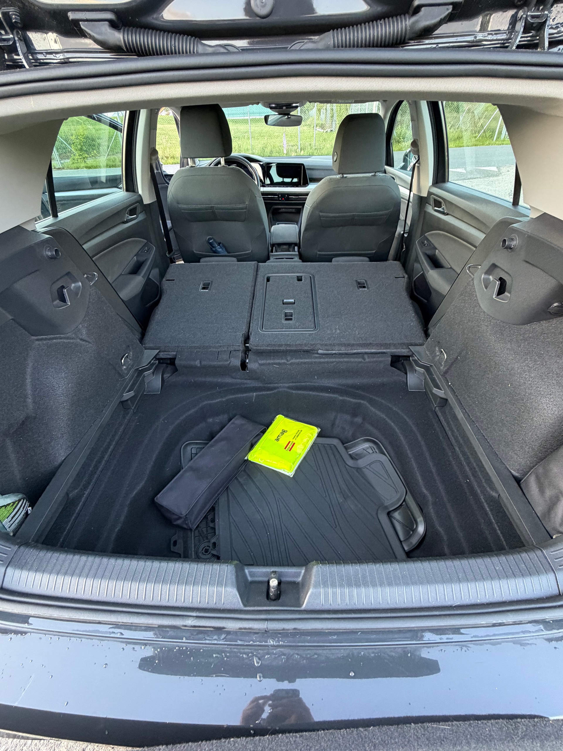 VW 1.0 TSI Life DSG-image-11