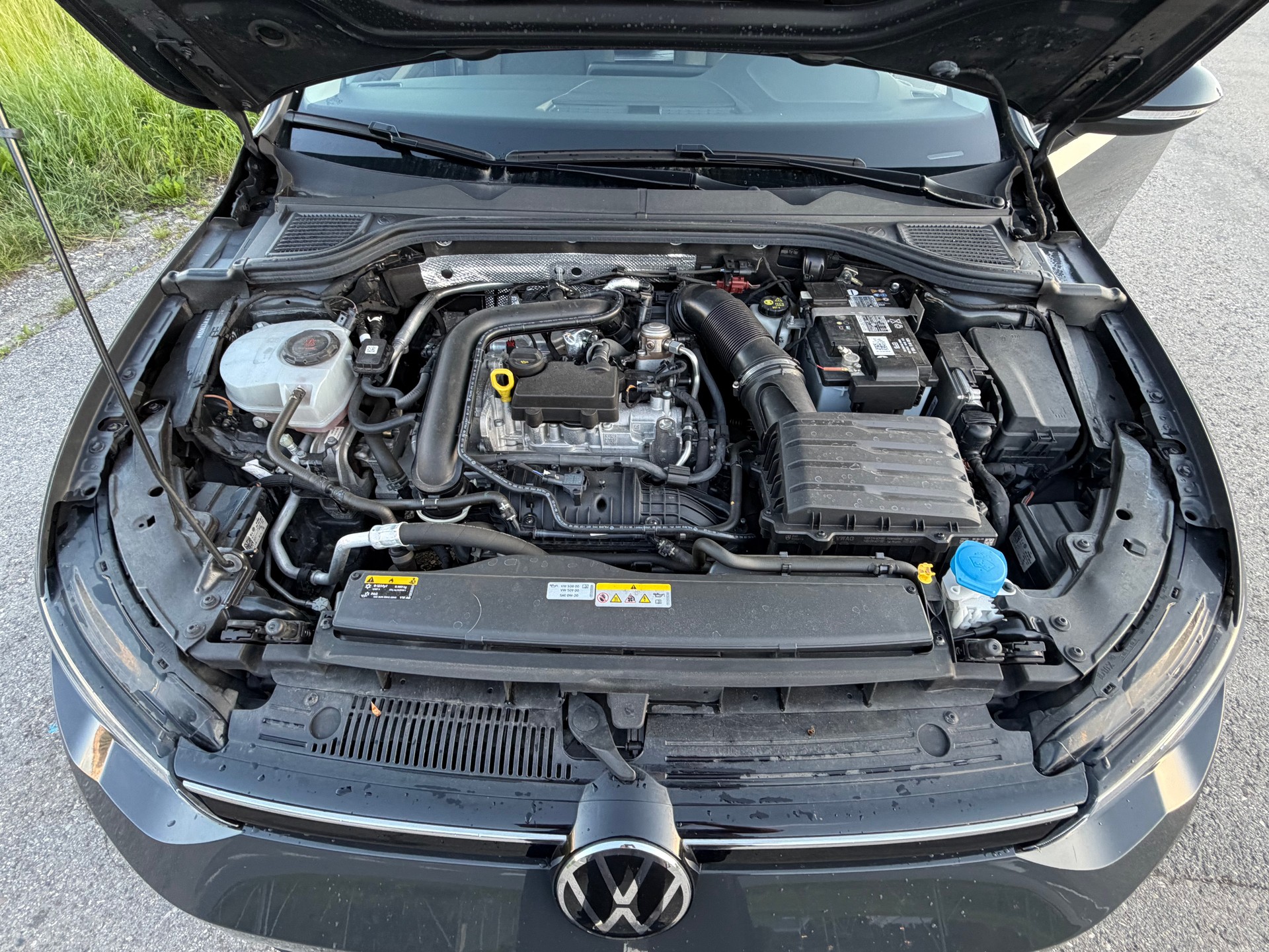VW 1.0 TSI Life DSG-image-12
