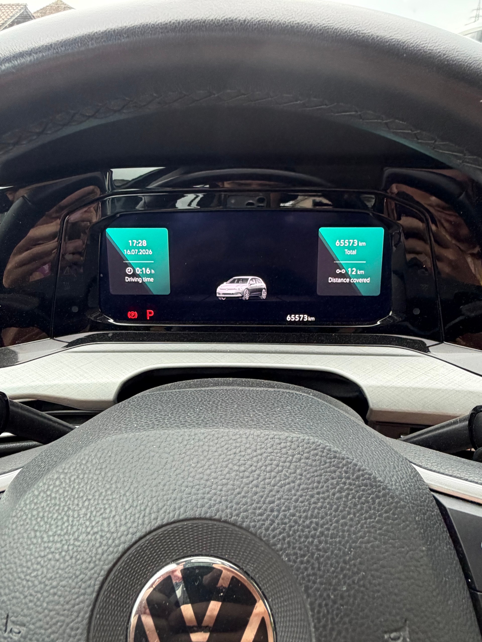 VW 1.0 eTSI mHEV DSG-image-3
