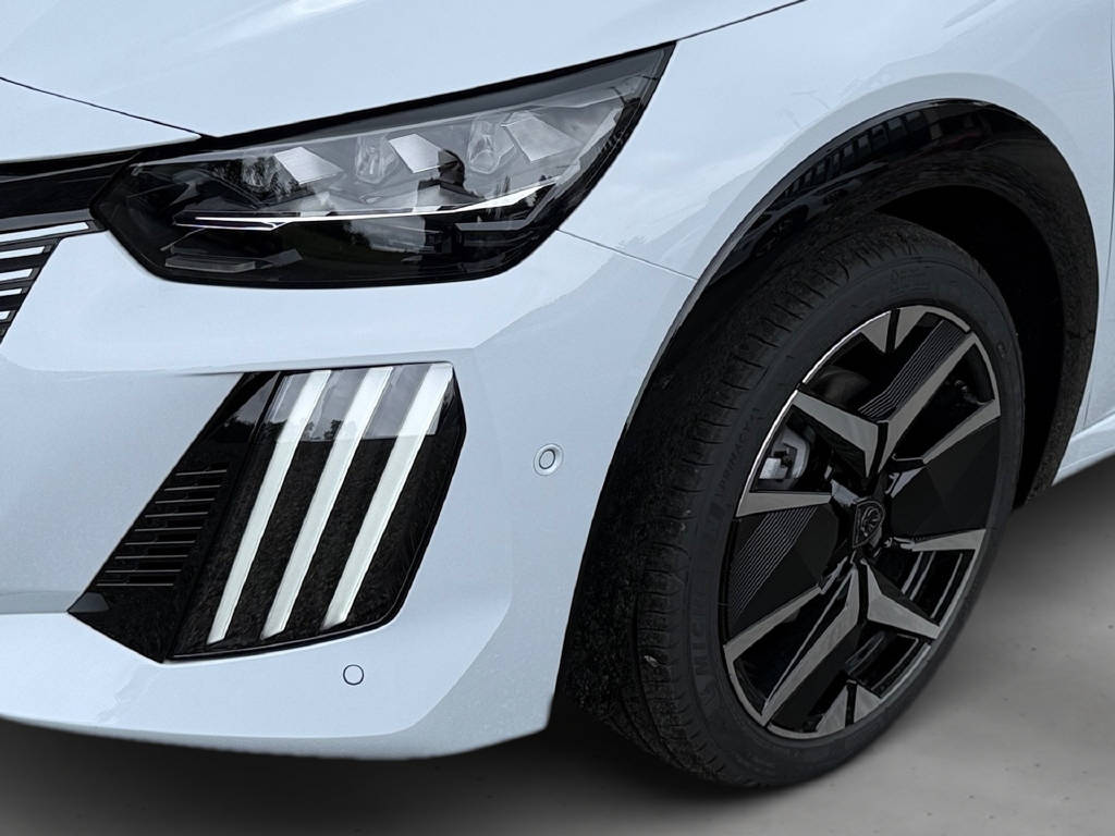 PEUGEOT 208 Hybrid 145 e-DCS6 GT-image-1