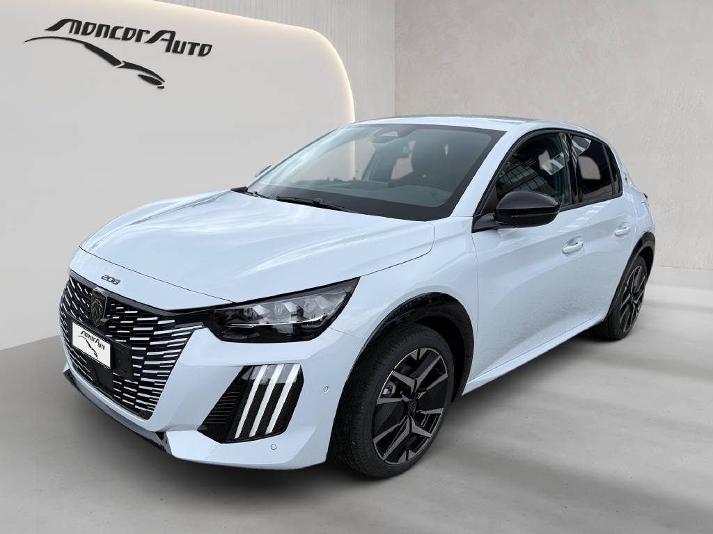 PEUGEOT 208 Hybrid 145 e-DCS6 GT-image-0