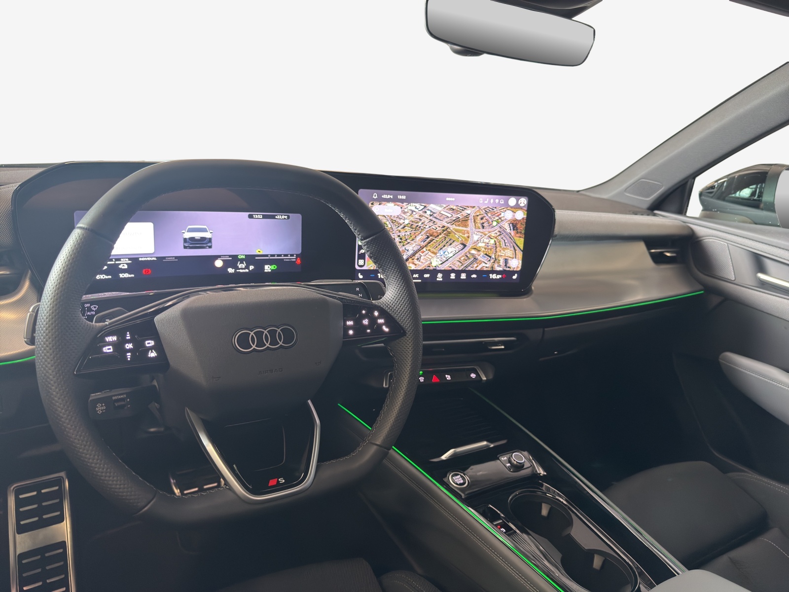 AUDI Q3 SUV e-hybrid 200 kW S tronig-image-8