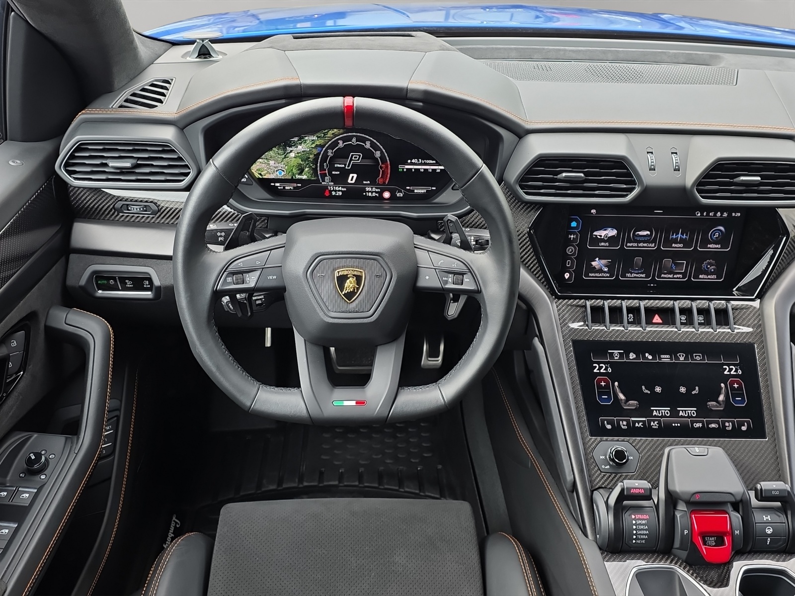 LAMBORGHINI Urus S E-Gear-image-10