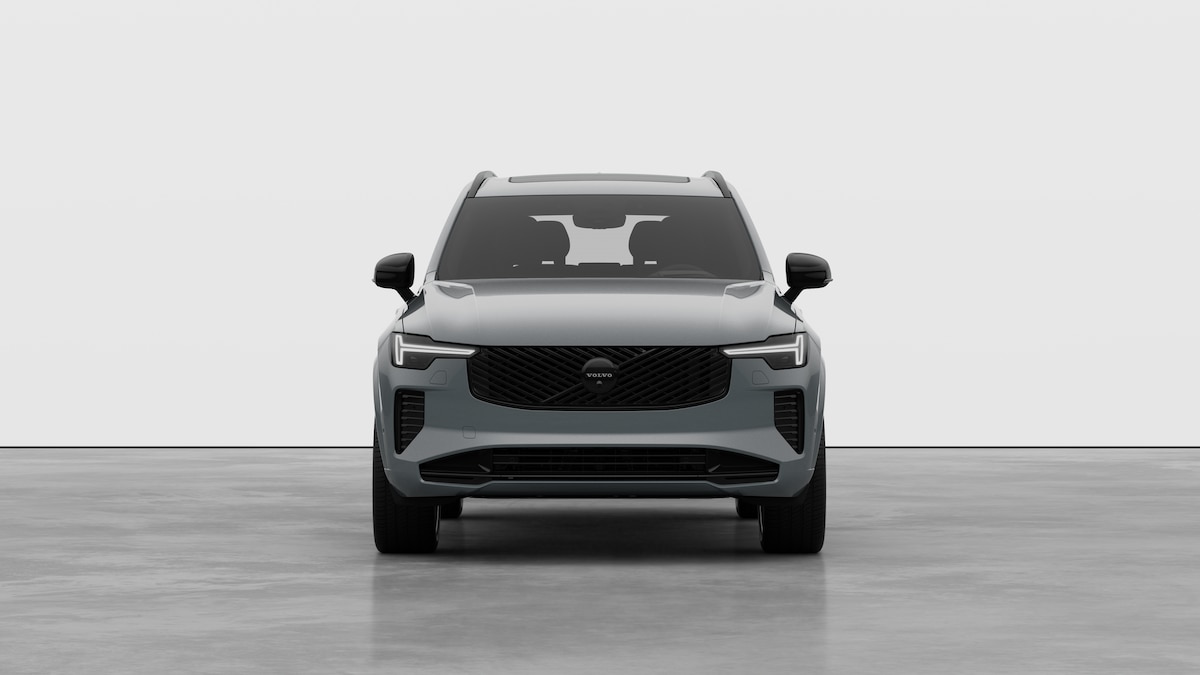 VOLVO XC90 T8 eAWD PluginHybrid Black Edition Geartronic-image-4