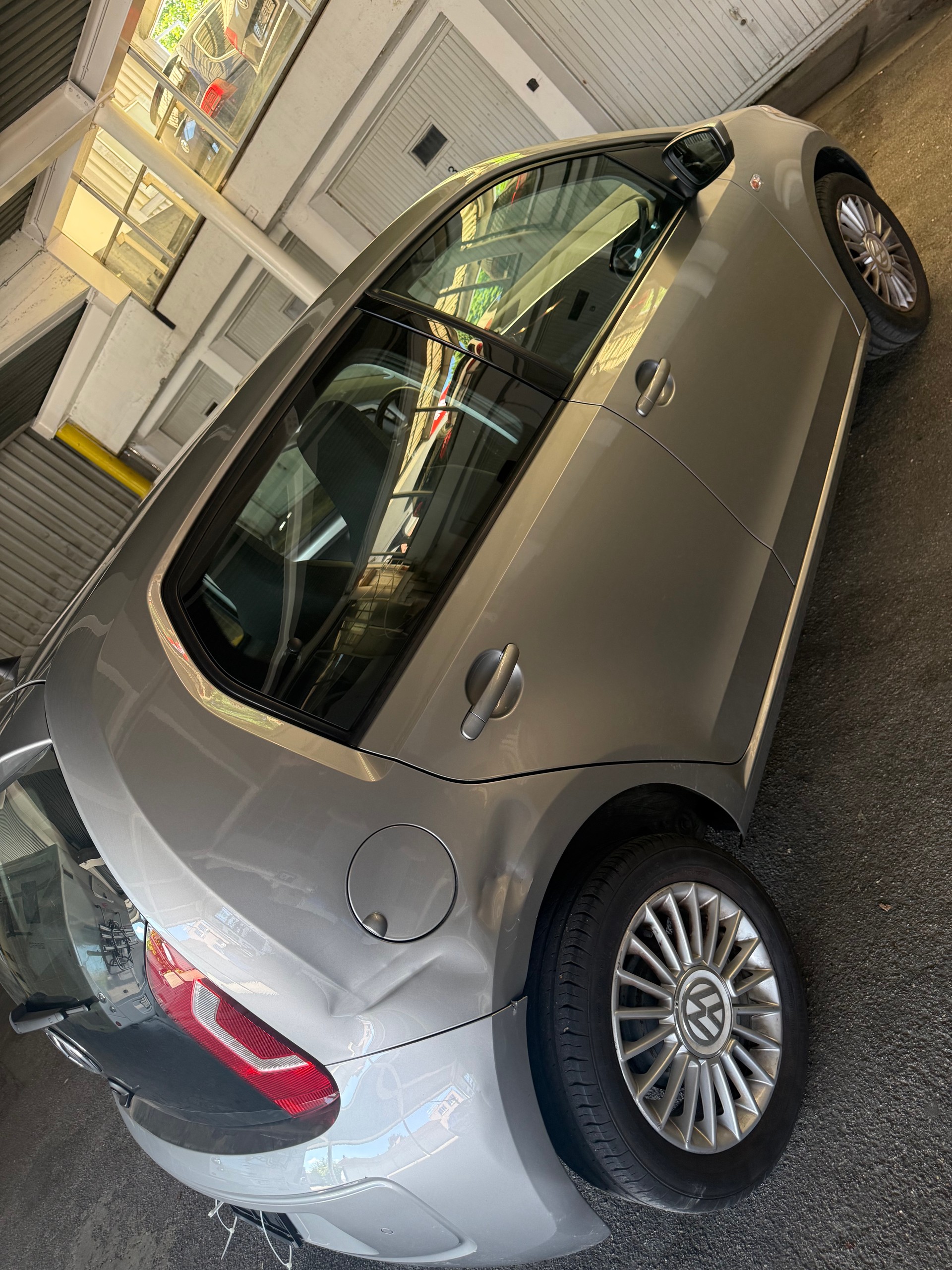 VW Up 1.0 BMT high up ASG-image-6