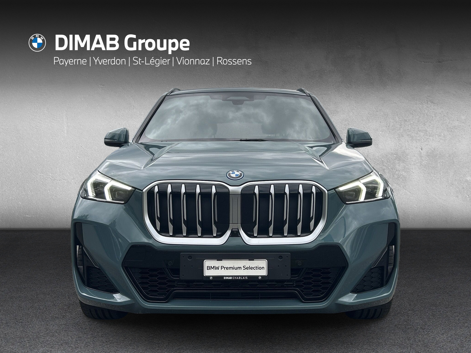 BMW X1 30e M Sport xDrive U11 (CH) AHK 1.8T-image-7