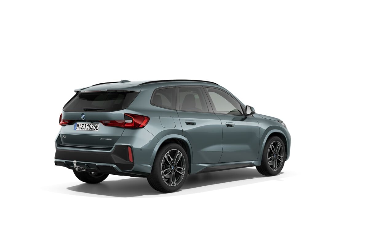 BMW X1 30e M Sport xDrive U11 (CH) AHK 1.8T-showroom-element-1