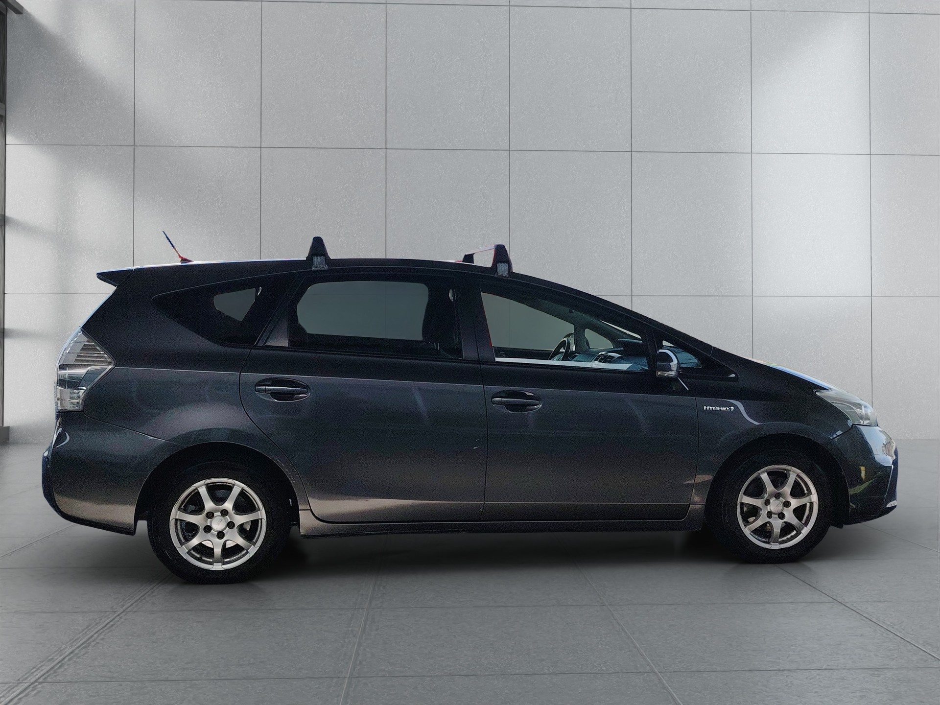 TOYOTA Prius+ 1.8 VVT-i HSD Luna-image-7