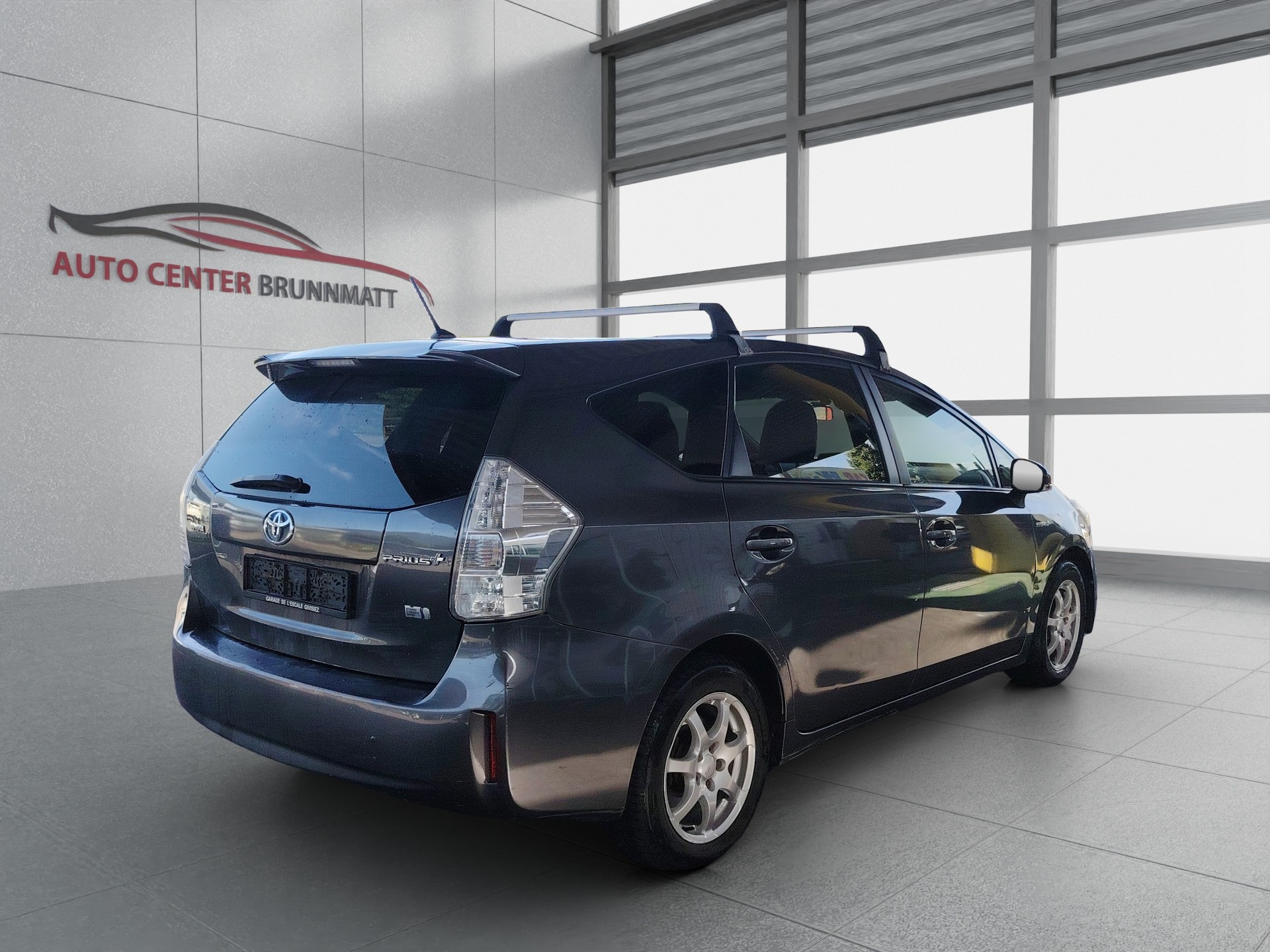TOYOTA Prius+ 1.8 VVT-i HSD Luna-image-6