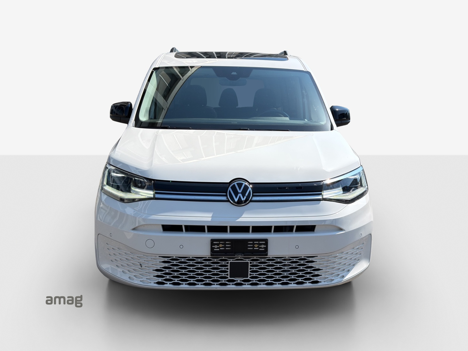 VW Caddy 2.0 TDI Style DSG-image-6