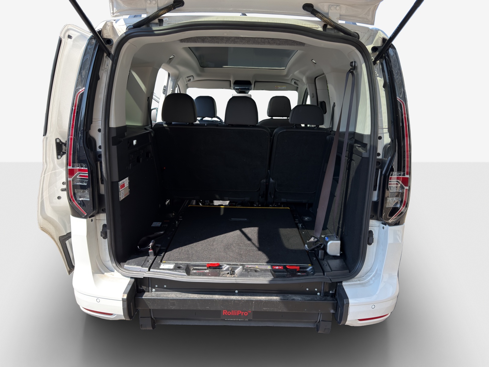 VW Caddy 2.0 TDI Style DSG-image-12