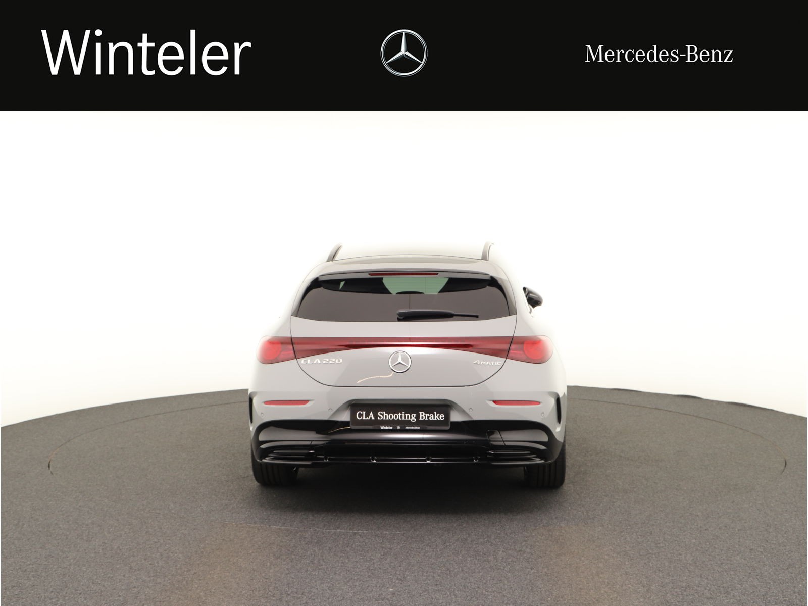 MERCEDES-BENZ CLA SB 220 4M 8G-DCT-image-4