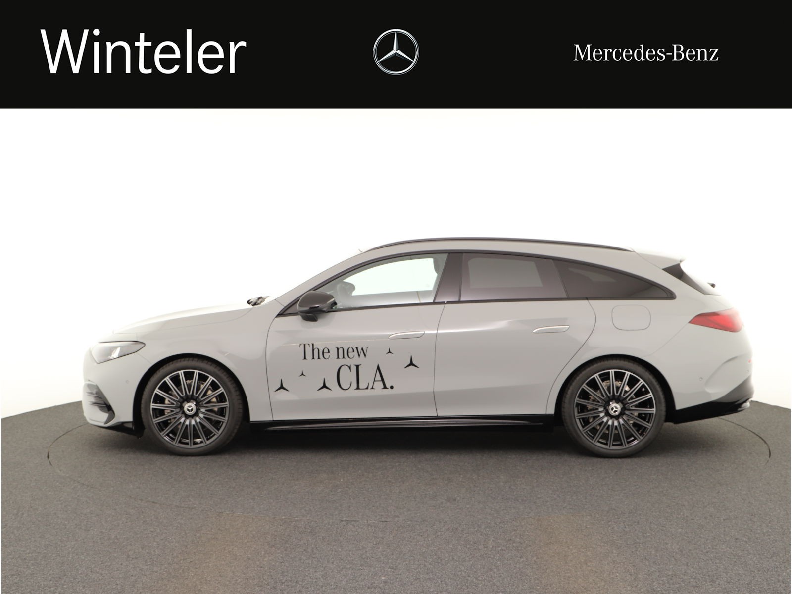 MERCEDES-BENZ CLA SB 220 4M 8G-DCT-image-2