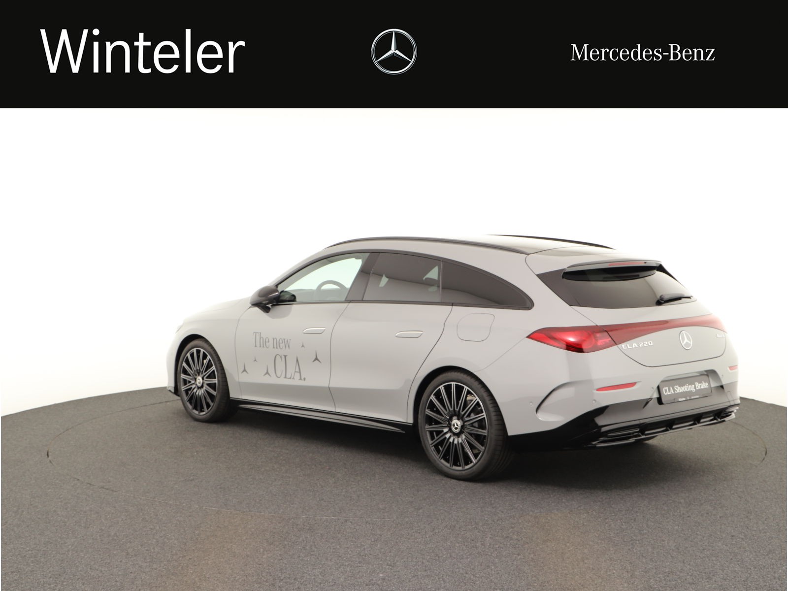 MERCEDES-BENZ CLA SB 220 4M 8G-DCT-image-3