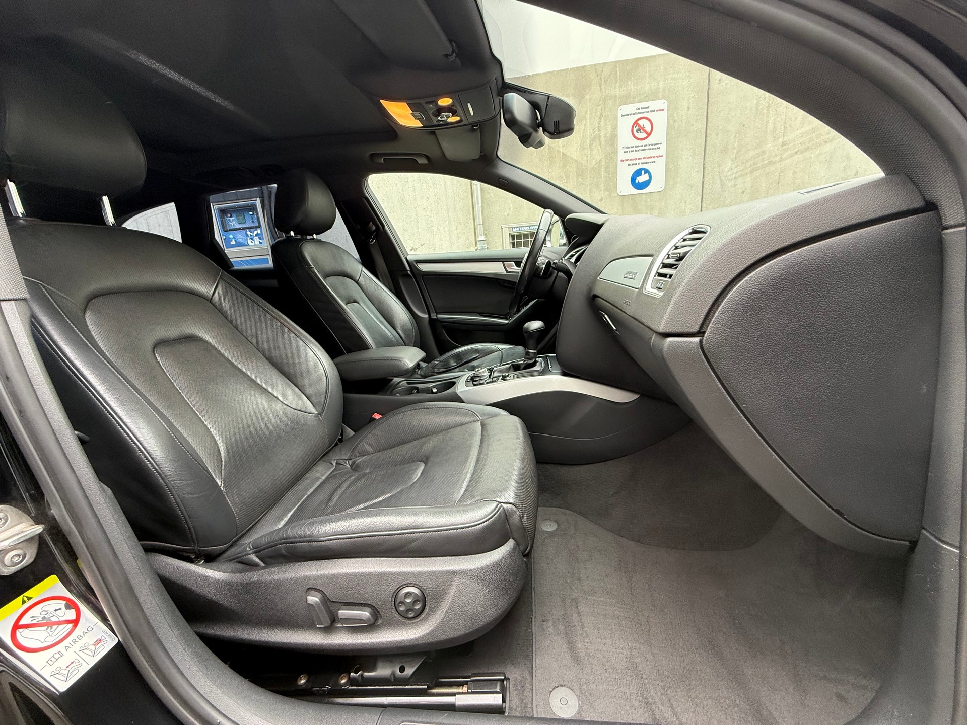 AUDI S4 Avant 3.0 TFSI quattro S-tronic *CH Fahrzeug *APR Ansaugrohr *Sportfilter *CarPlay *Rückfahrkamera *Spurwechsel Assist.-image-11