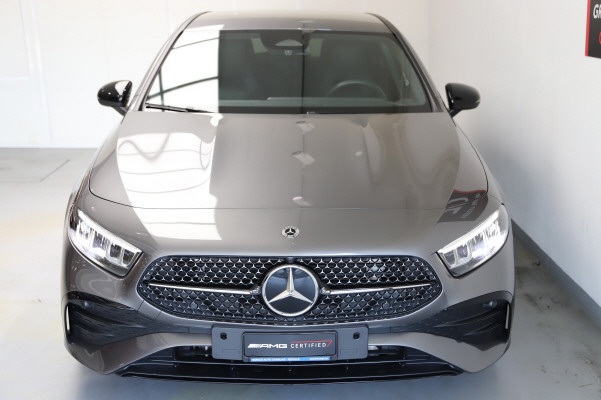 MERCEDES-BENZ A 200 7G-DCT-image-4
