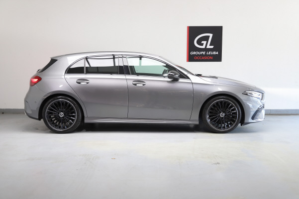 MERCEDES-BENZ A 200 7G-DCT-image-6