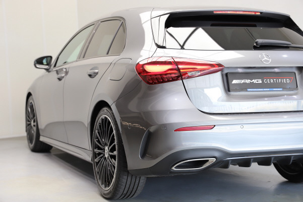MERCEDES-BENZ A 200 7G-DCT-image-3