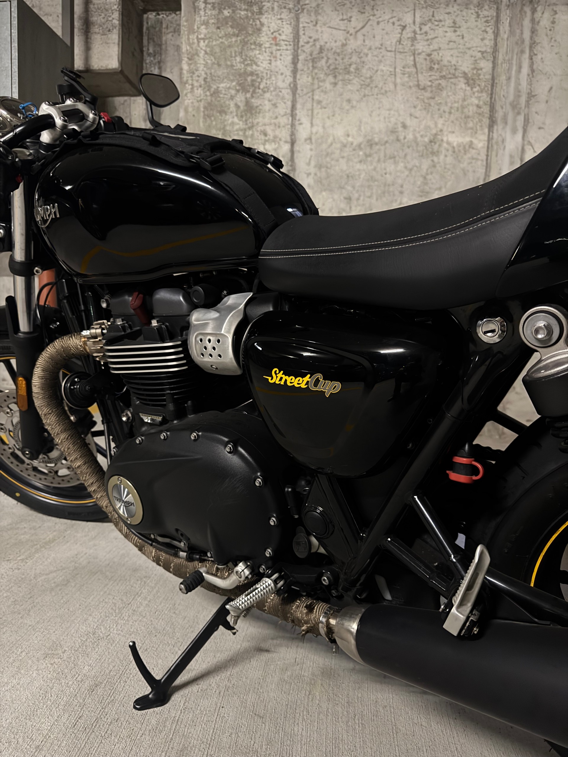 TRIUMPH Street Cup 900 (35KW)-image-4