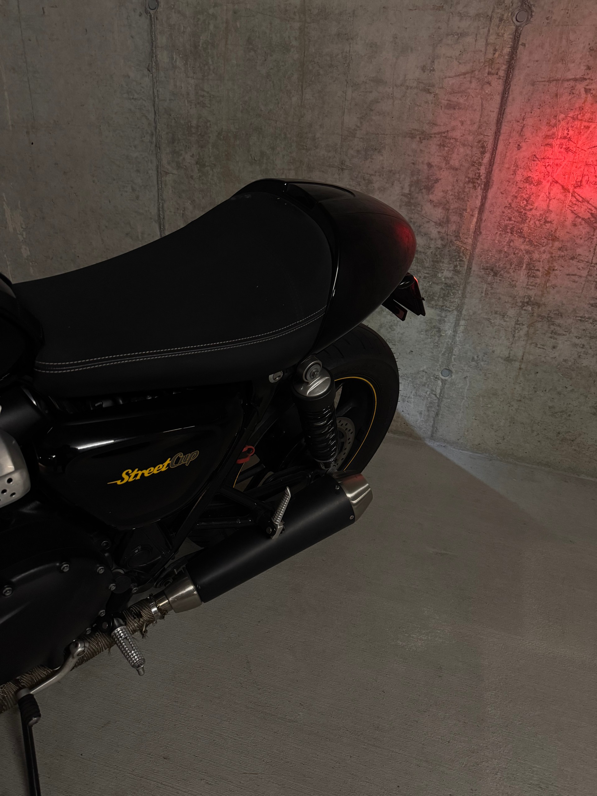 TRIUMPH Street Cup 900 (35KW)-image-2