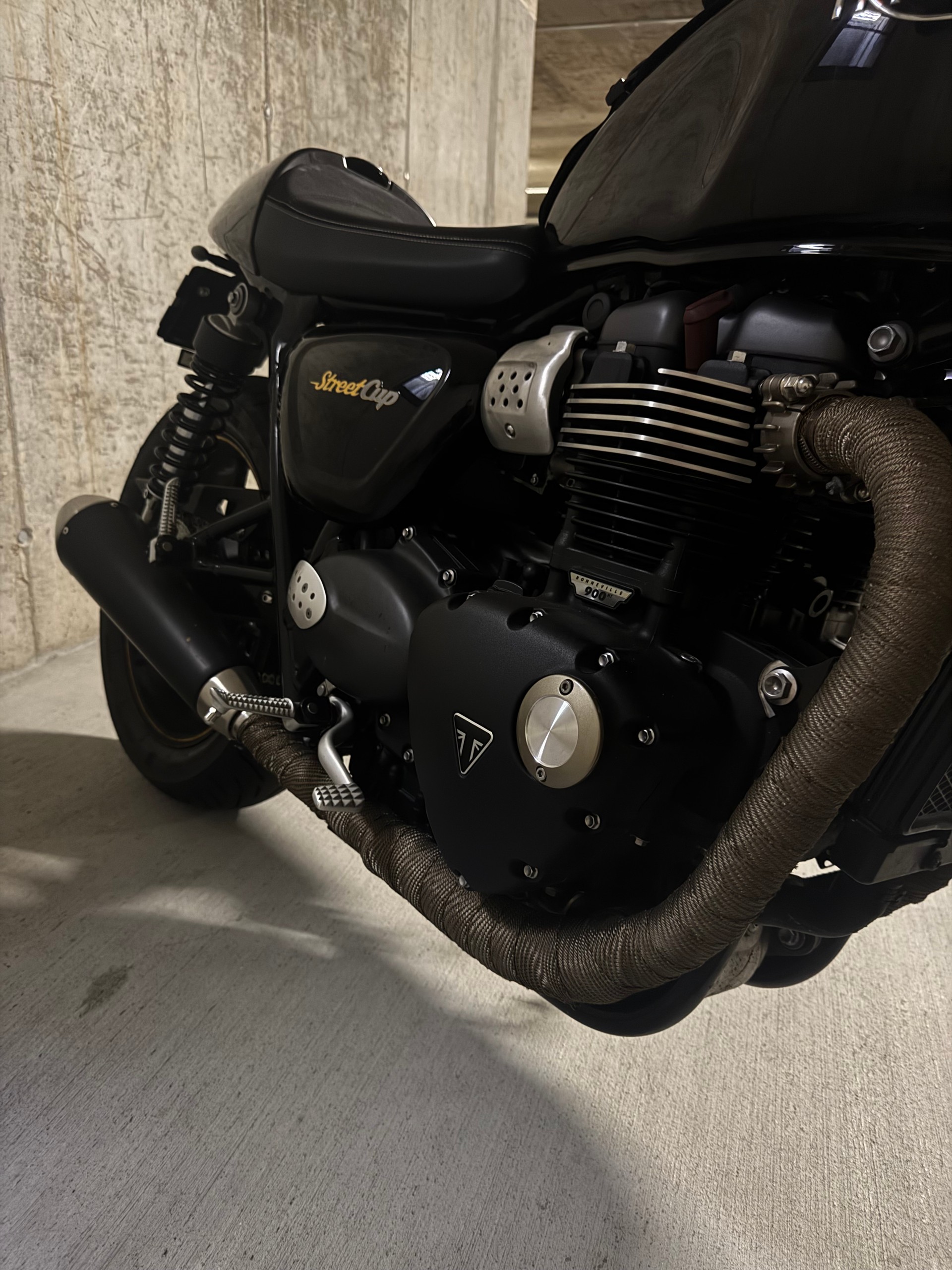 TRIUMPH Street Cup 900 (35KW)-image-6