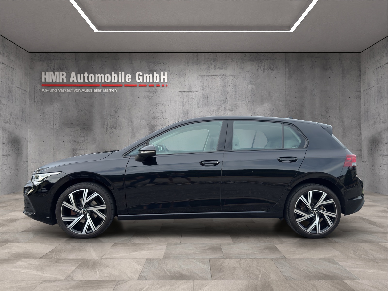 VW Golf 2.0 TDI Life-image-7