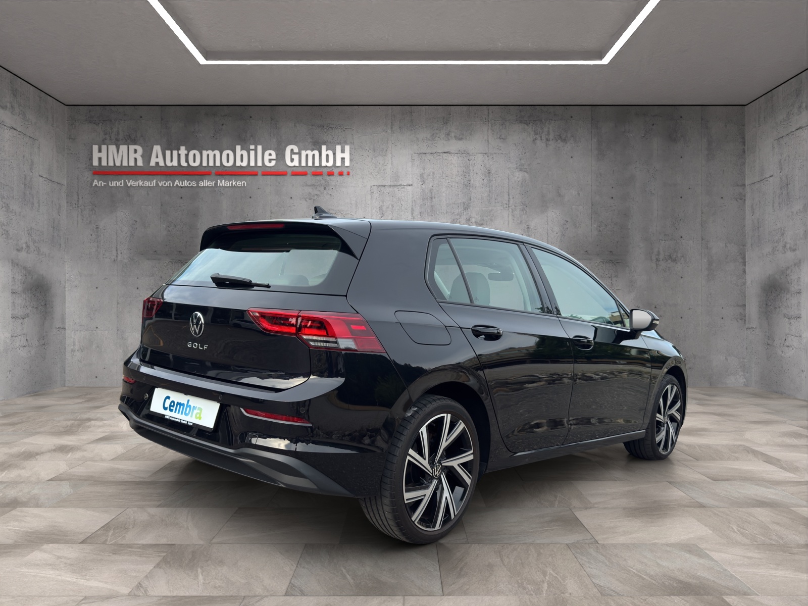 VW Golf 2.0 TDI Life-image-3