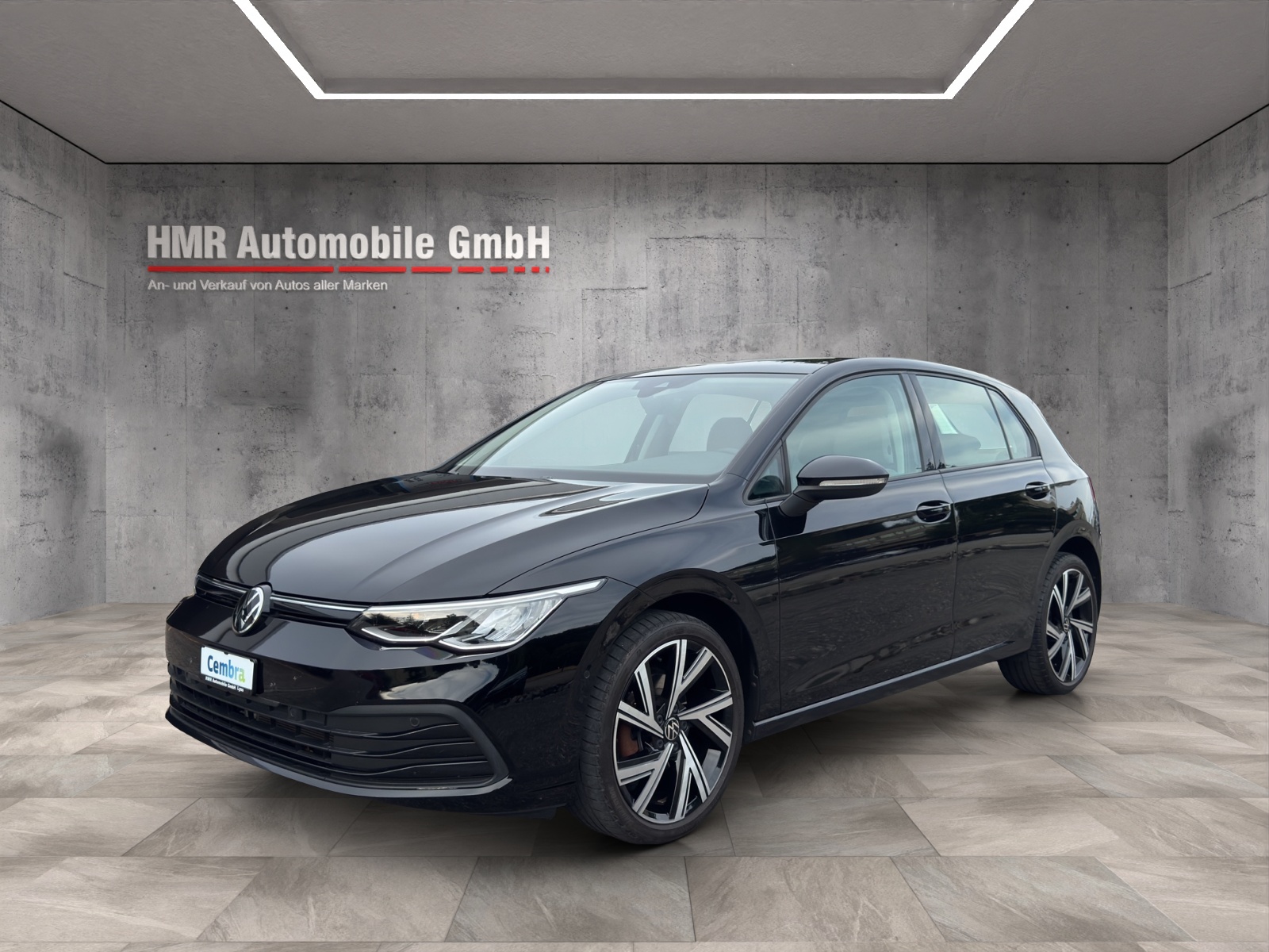 VW Golf 2.0 TDI Life-image-2