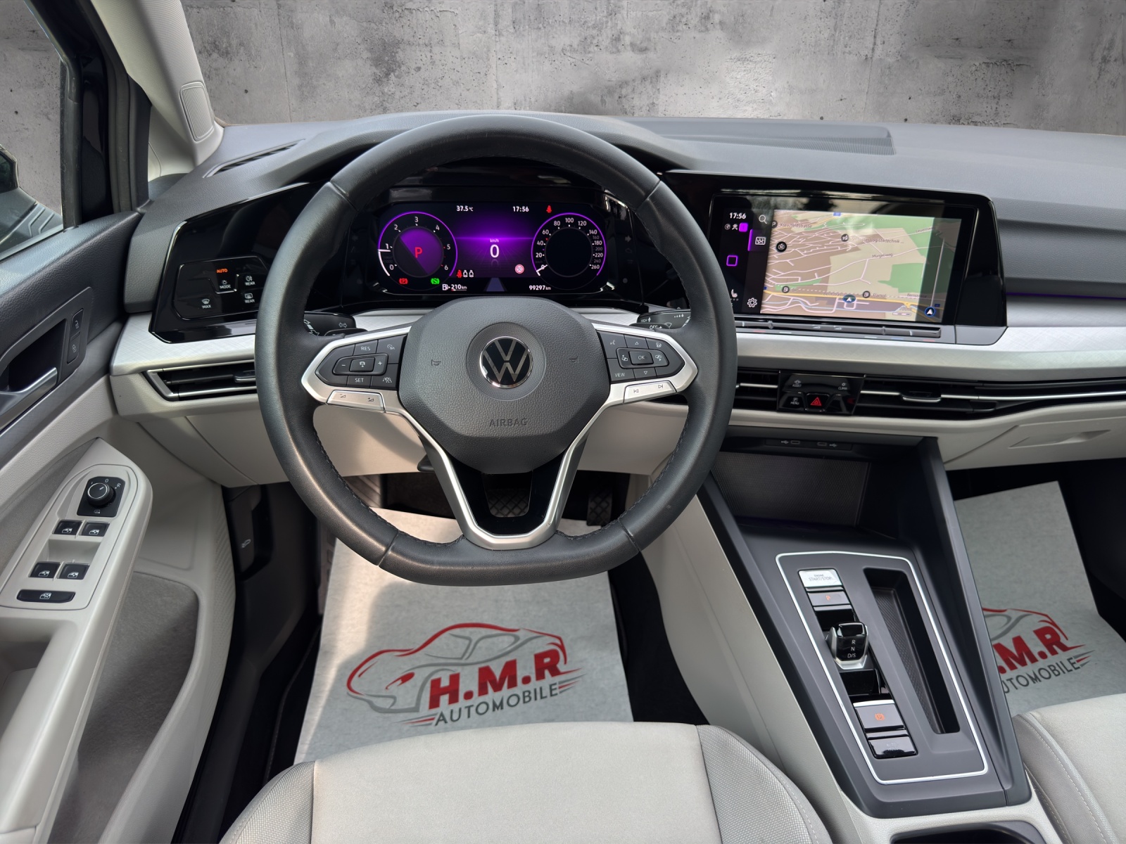 VW Golf 2.0 TDI Life-image-11