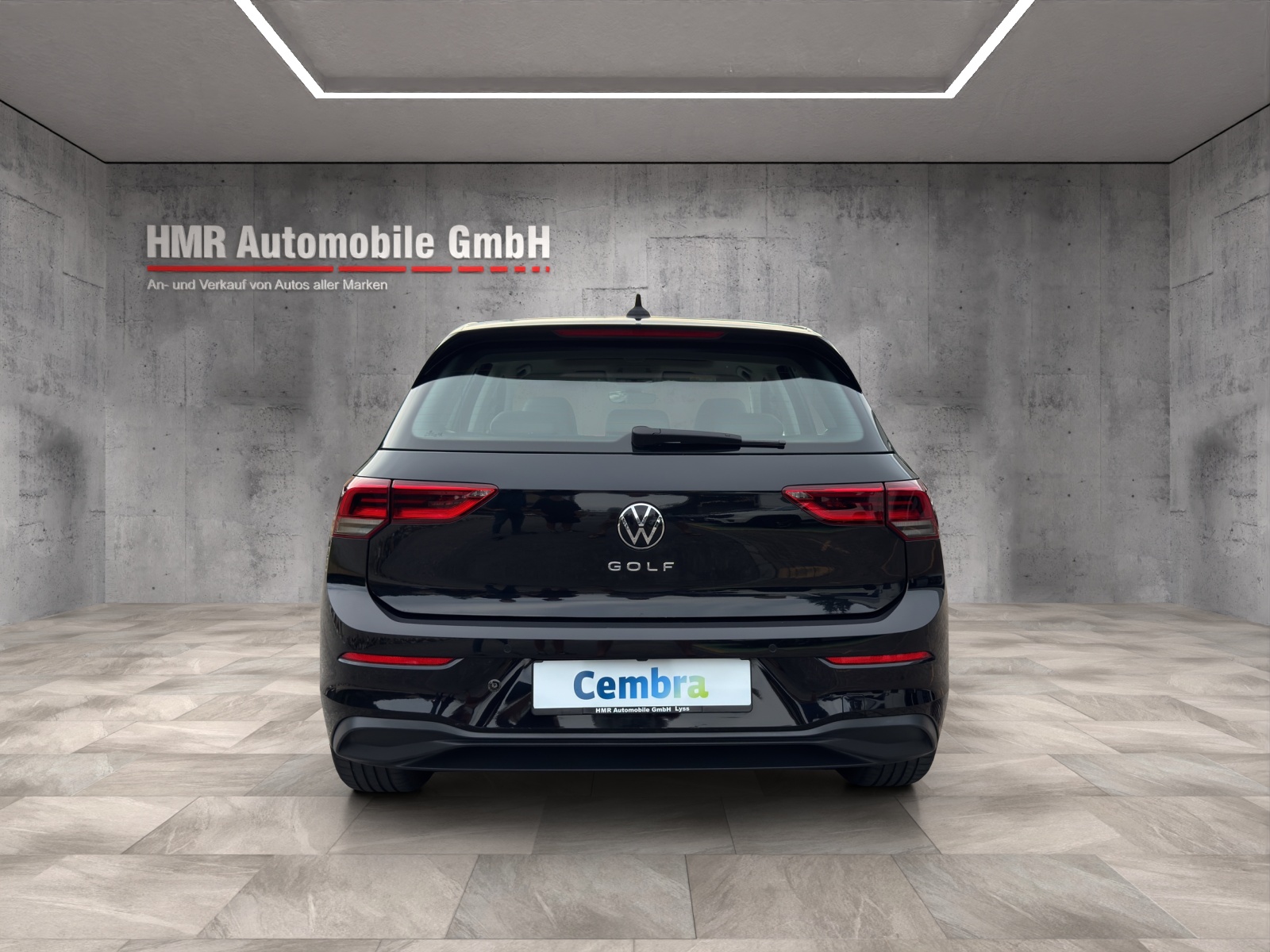 VW Golf 2.0 TDI Life-image-5