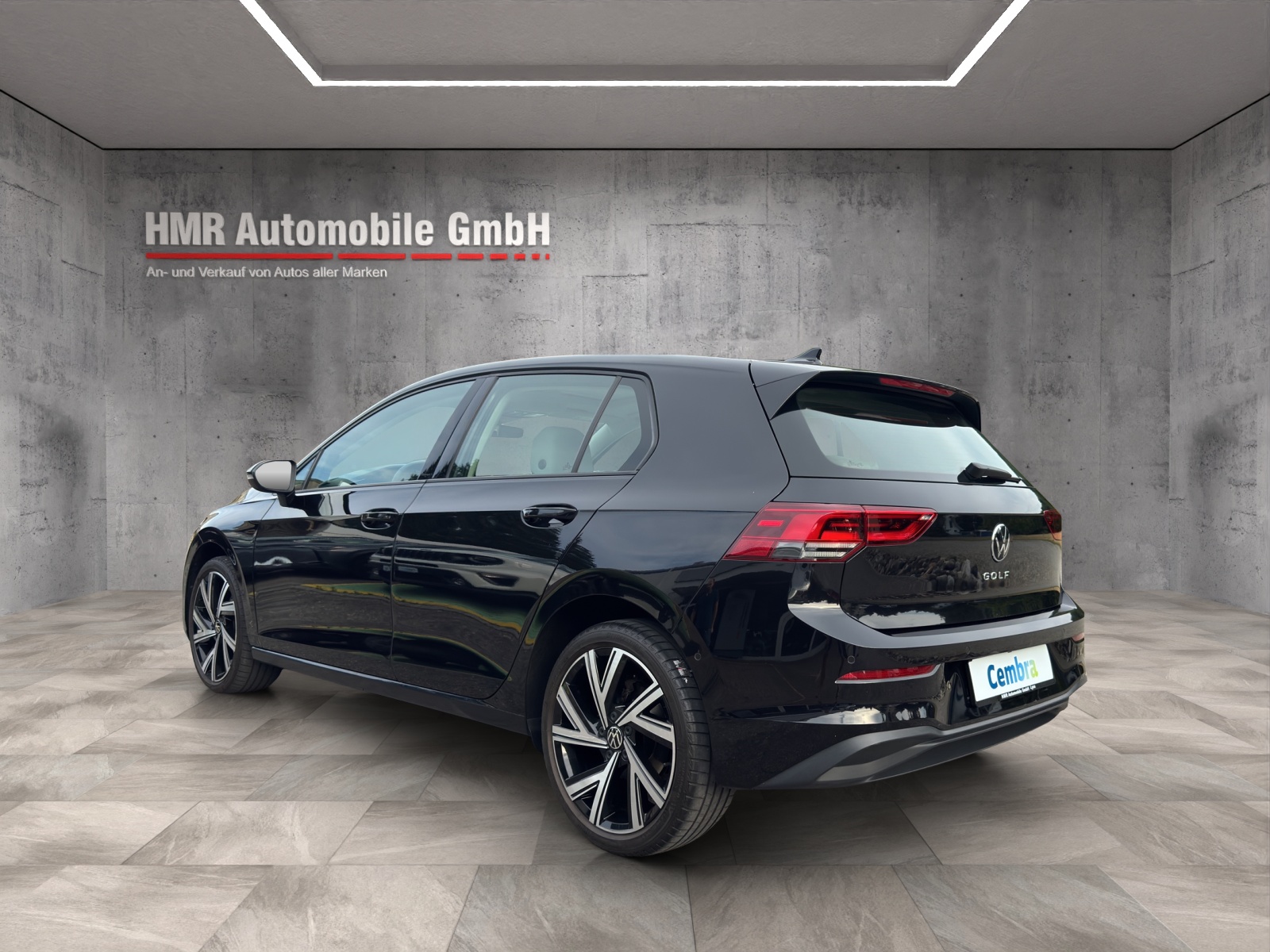 VW Golf 2.0 TDI Life-image-1